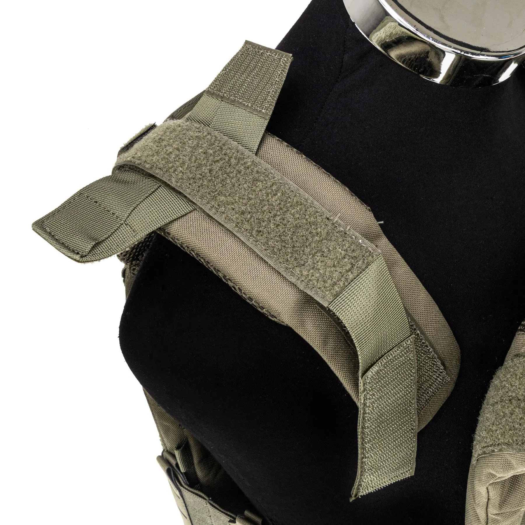 Conquer CQR G2 Vest Plattenträger, OD