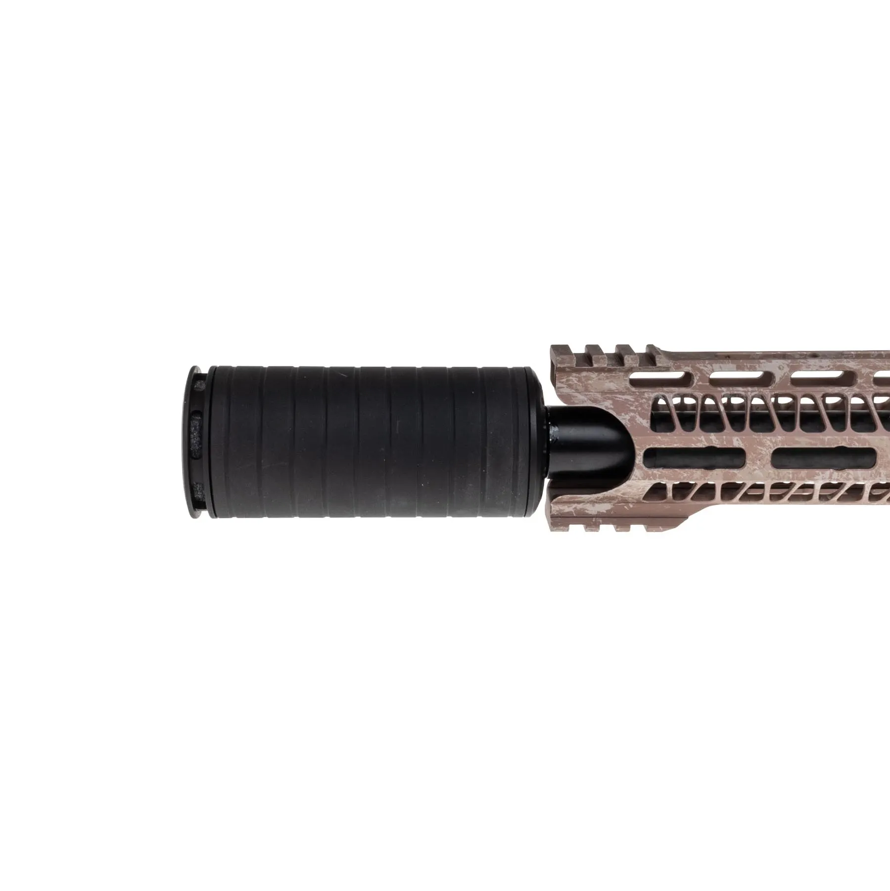 SAC AR SOLID - "Silent Leaf", HPA