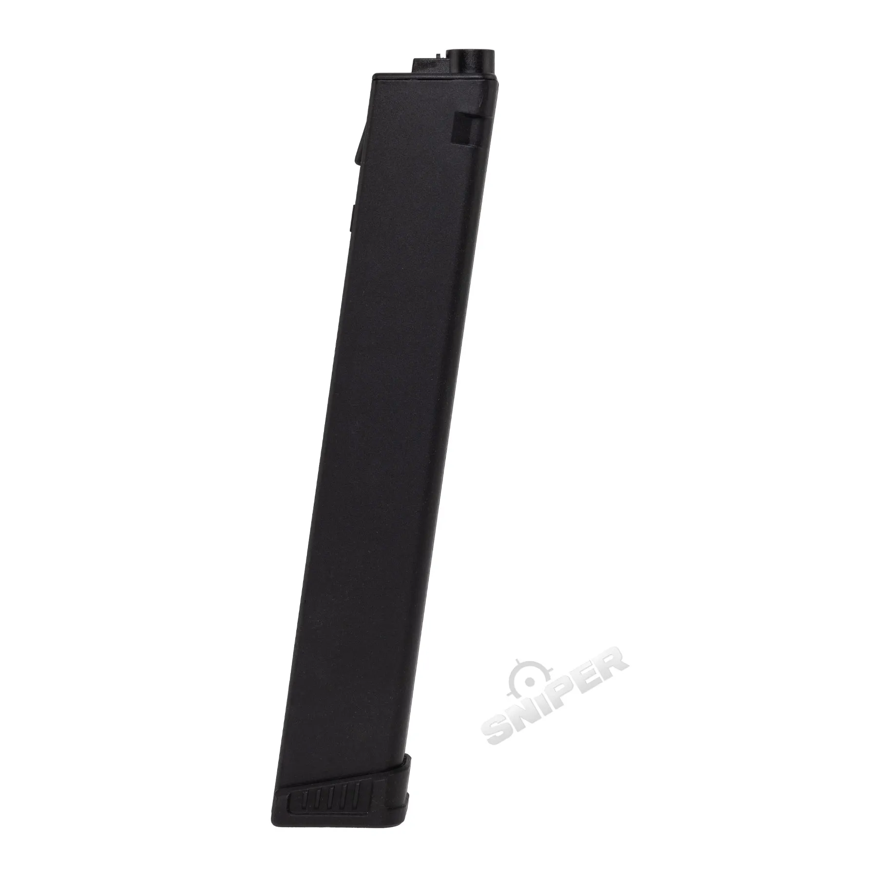 Zion Arms Mid-Cap Magazine für PW9, 120rds