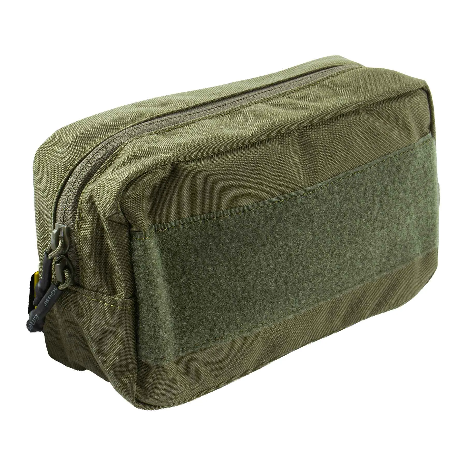 Tactical Action Flap Pouch, Ranger Green