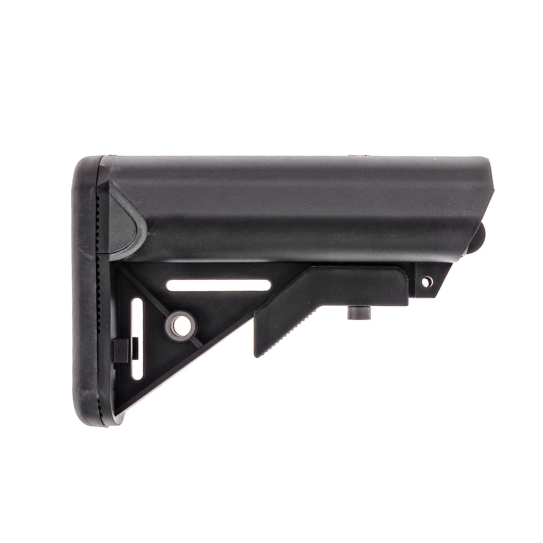 Specna Arms Crane Stock, Black