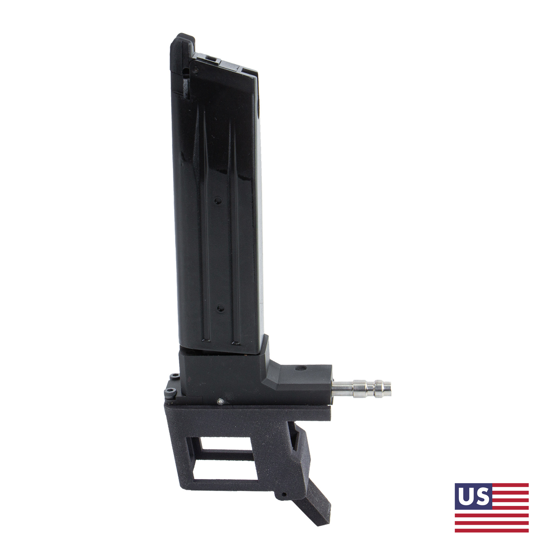 ARP9 HPA Adapter für Hi-Capa, Black