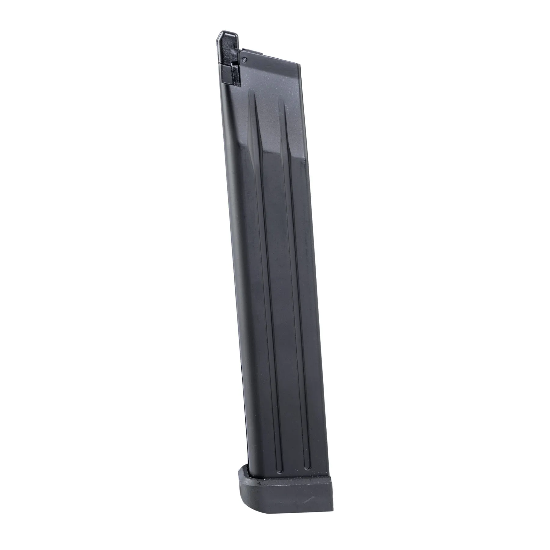 Novritsch Hi-Capa Extended Gas Magazin, 50rds