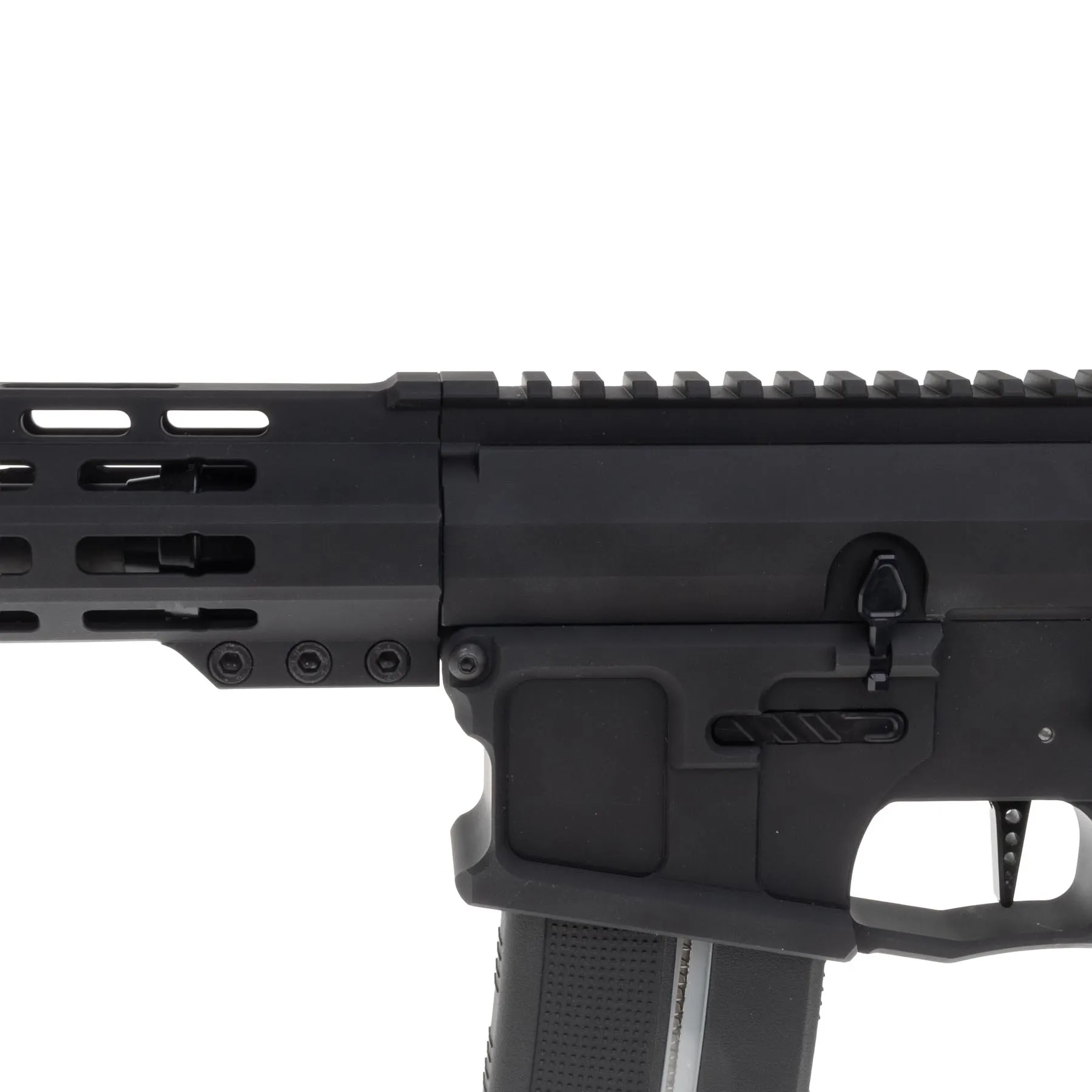 HPA Deal - SAC WOLF SOLID - "Frekis Gier", HPA