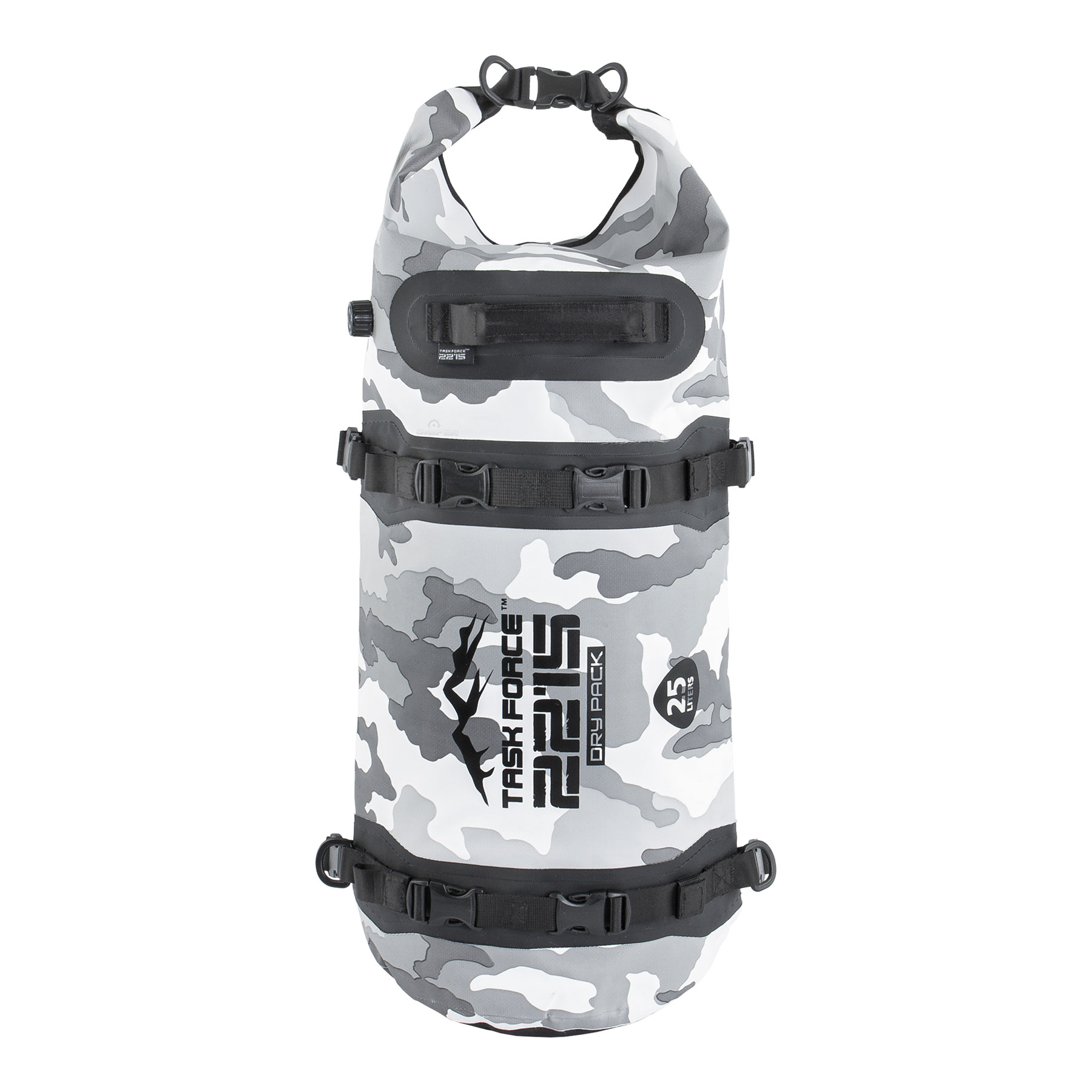 Mohawk Drybag 25L, Urban