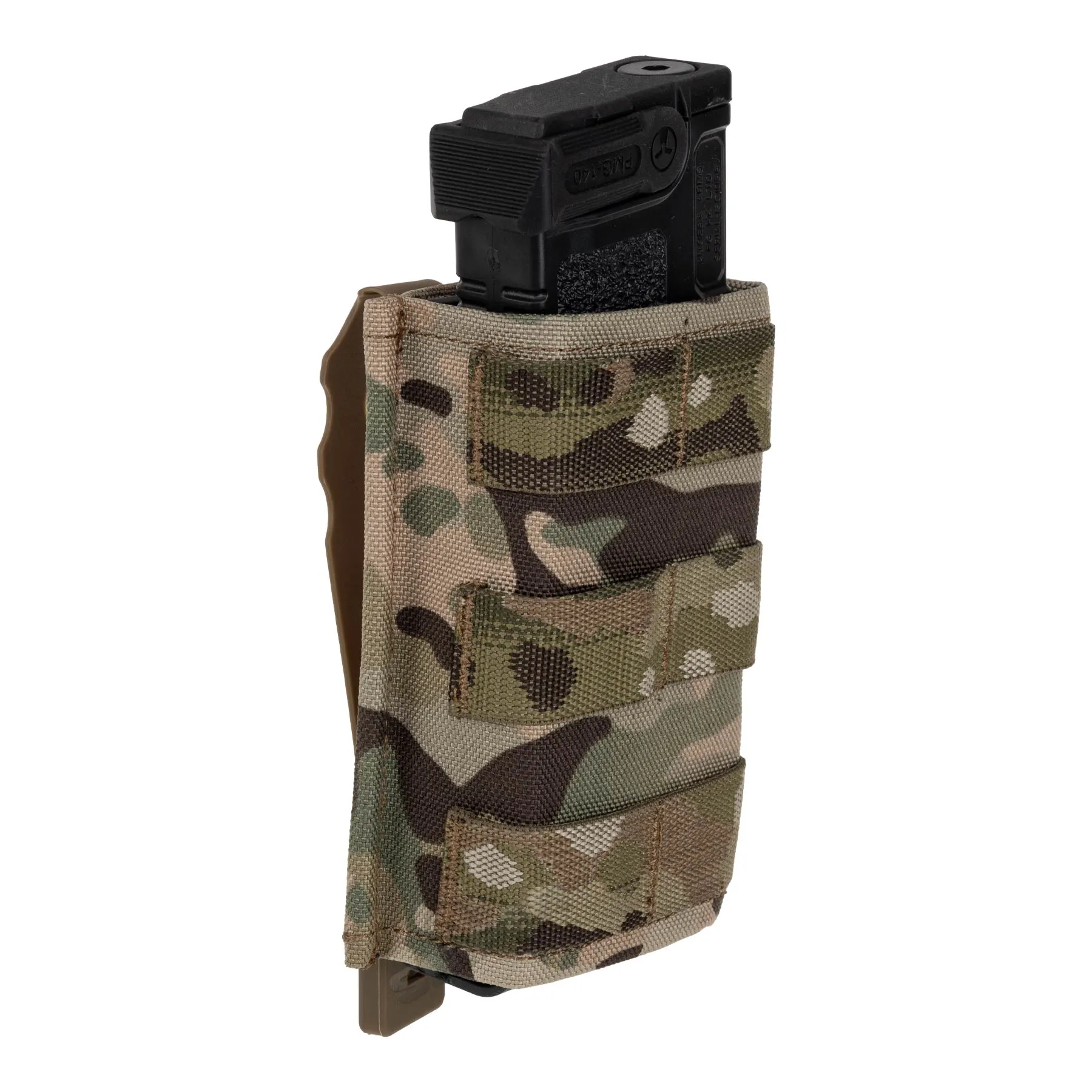 Reapo Single Rifle Mag Pouch, Multicam