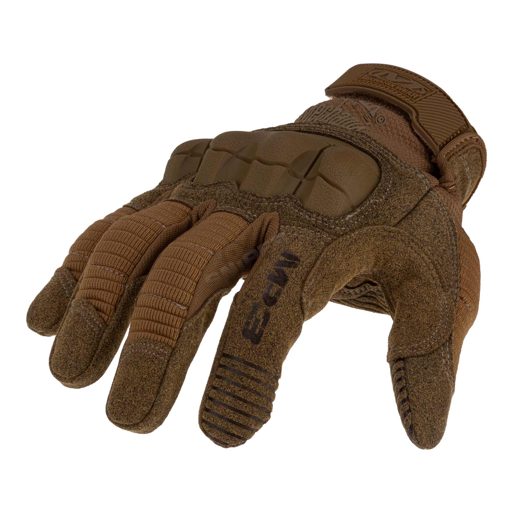 Mechanix M-Pact 3 Gloves, Coyote