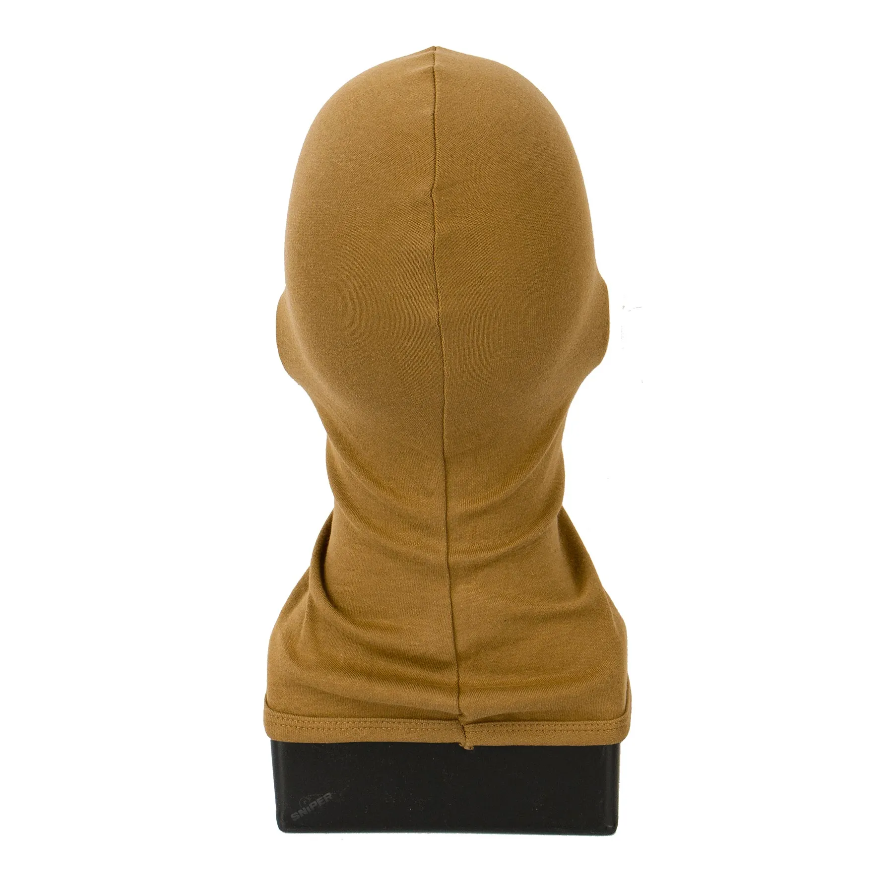 Balaclava, Coyote