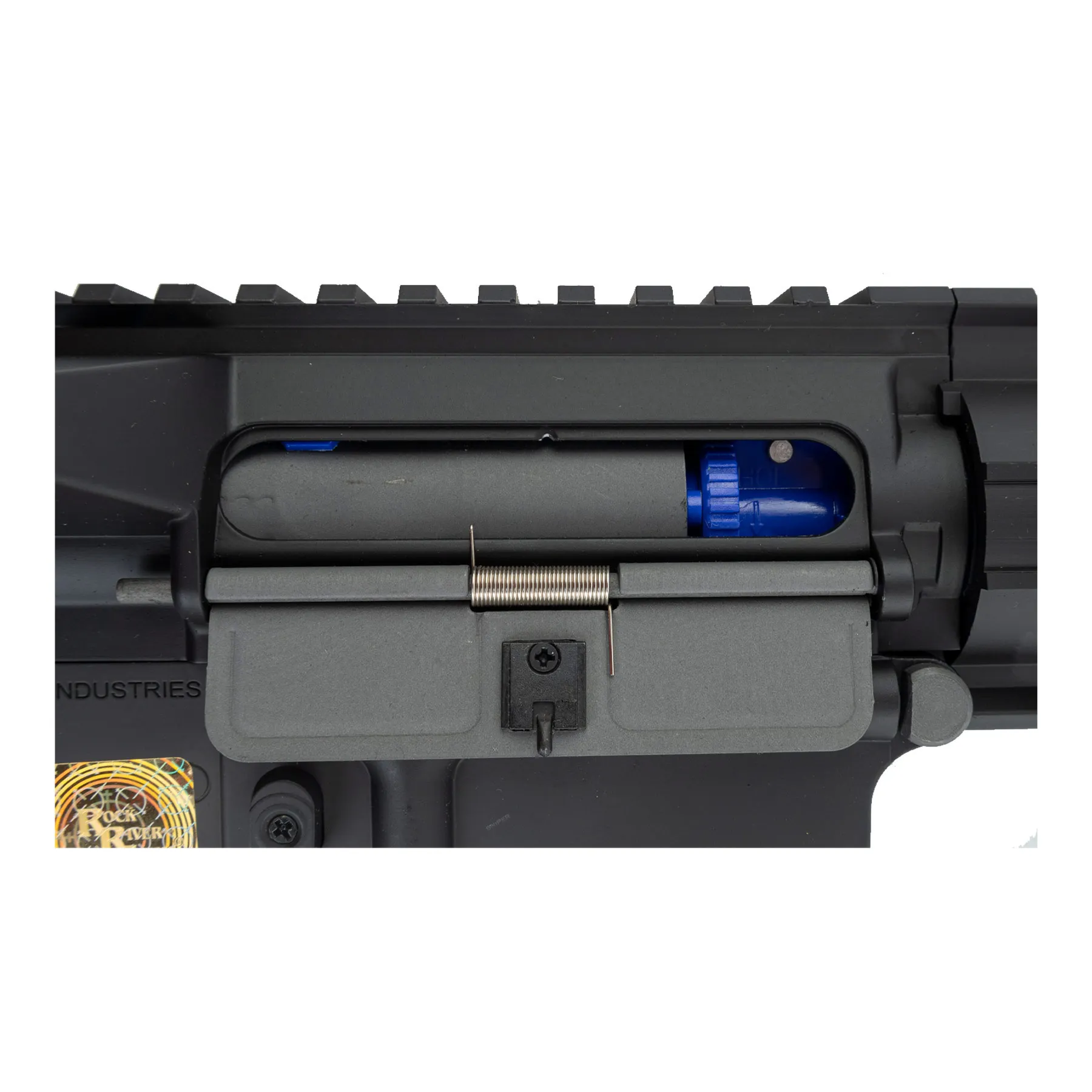 Specna Arms SA-E05 Edge 2.0 (S)AEG, Black