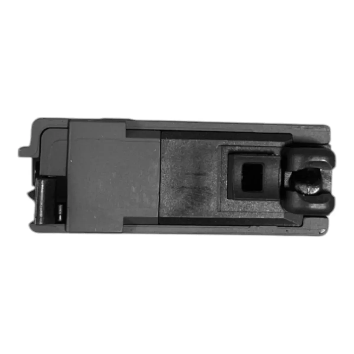 Salvo Precision Virtus 5.56 MWS 11,5", Black