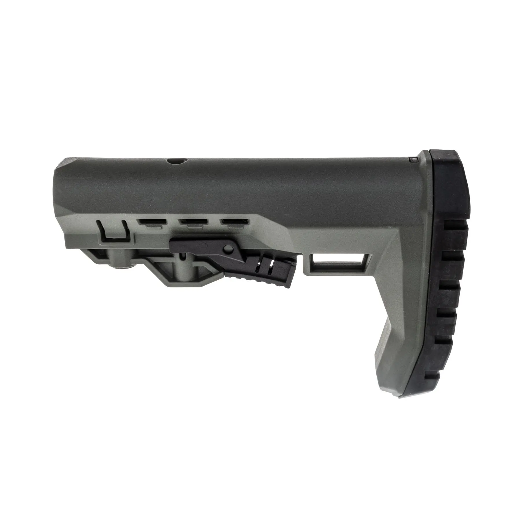Reapo SpeedTac Stock ,Olive
