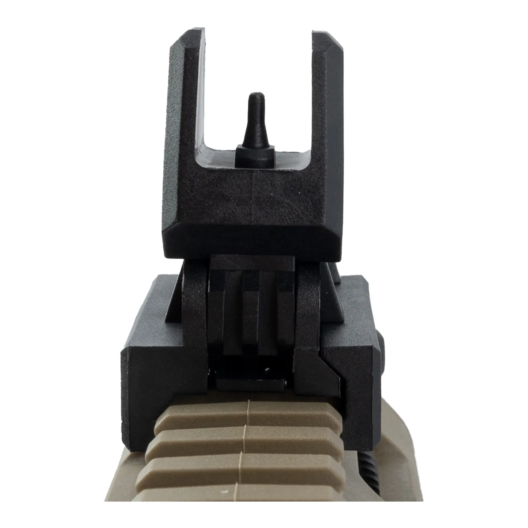Battle Machine ASL Tango < 0,5 Joule Softair Gewehr, Dualtone