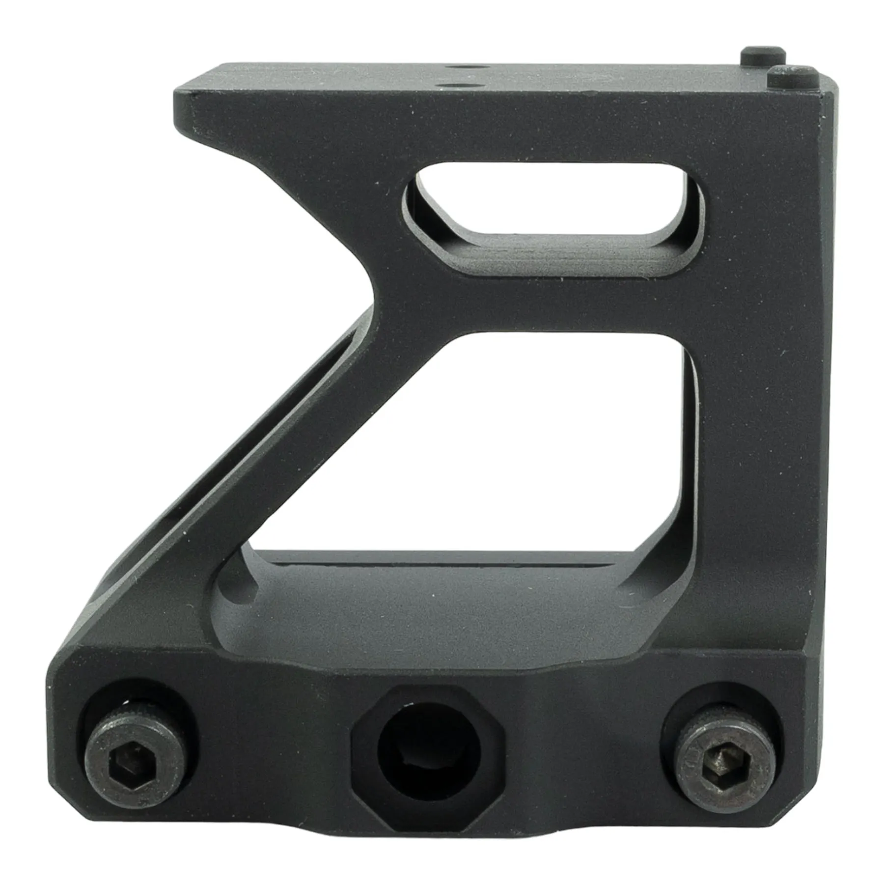 High Riser für RMR FAST Micro Red Dot Mount, Black High Riser für RMR FAST Micro Red Dot Mount, Black