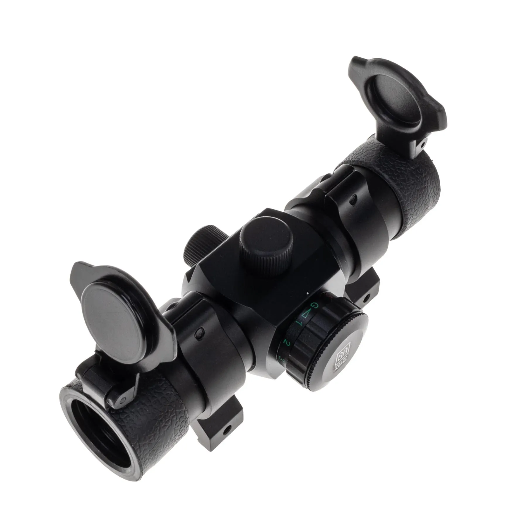 Specna Arms CORE Scout Red Dot Sight, Black