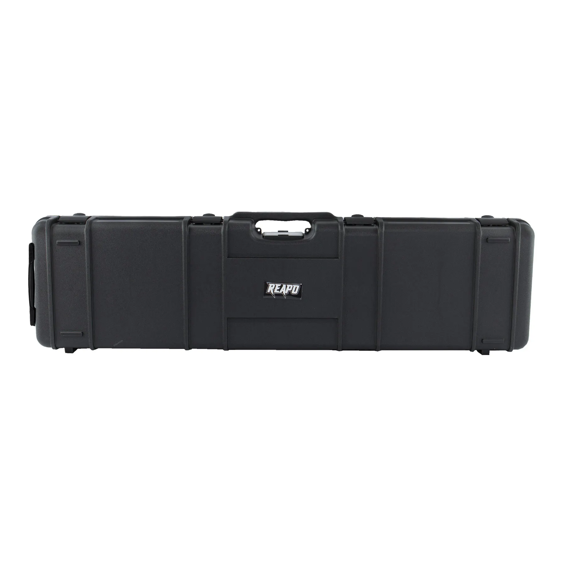 Kofferset Reapo Waffenkoffer 117,5 cm, wave foam mit Rollen