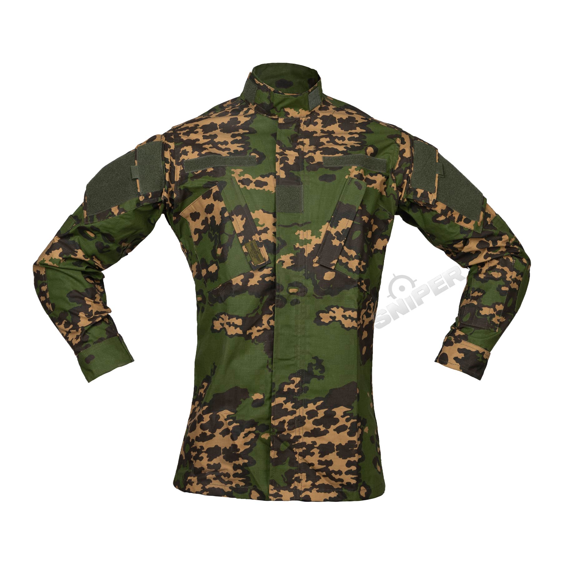 Invader Gear Revenger TDU Shirt, Partizan