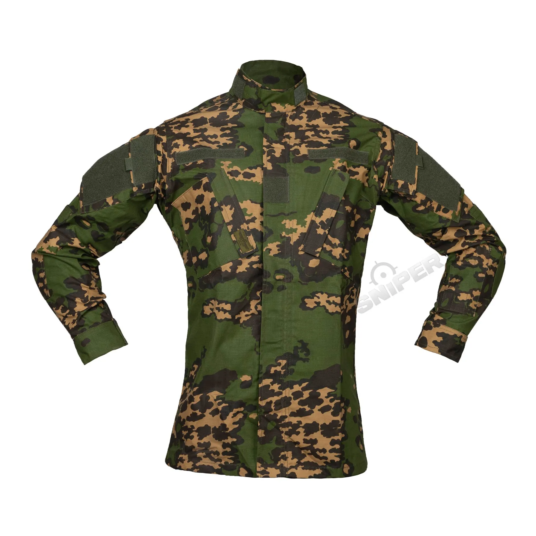 Invader Gear Revenger TDU Shirt, Partizan Invader Gear Revenger TDU Shirt, Partizan