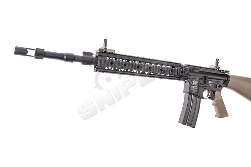 B4 MK12 MOD1 Hellfire Mosfet Dualtone, (S)AEG
