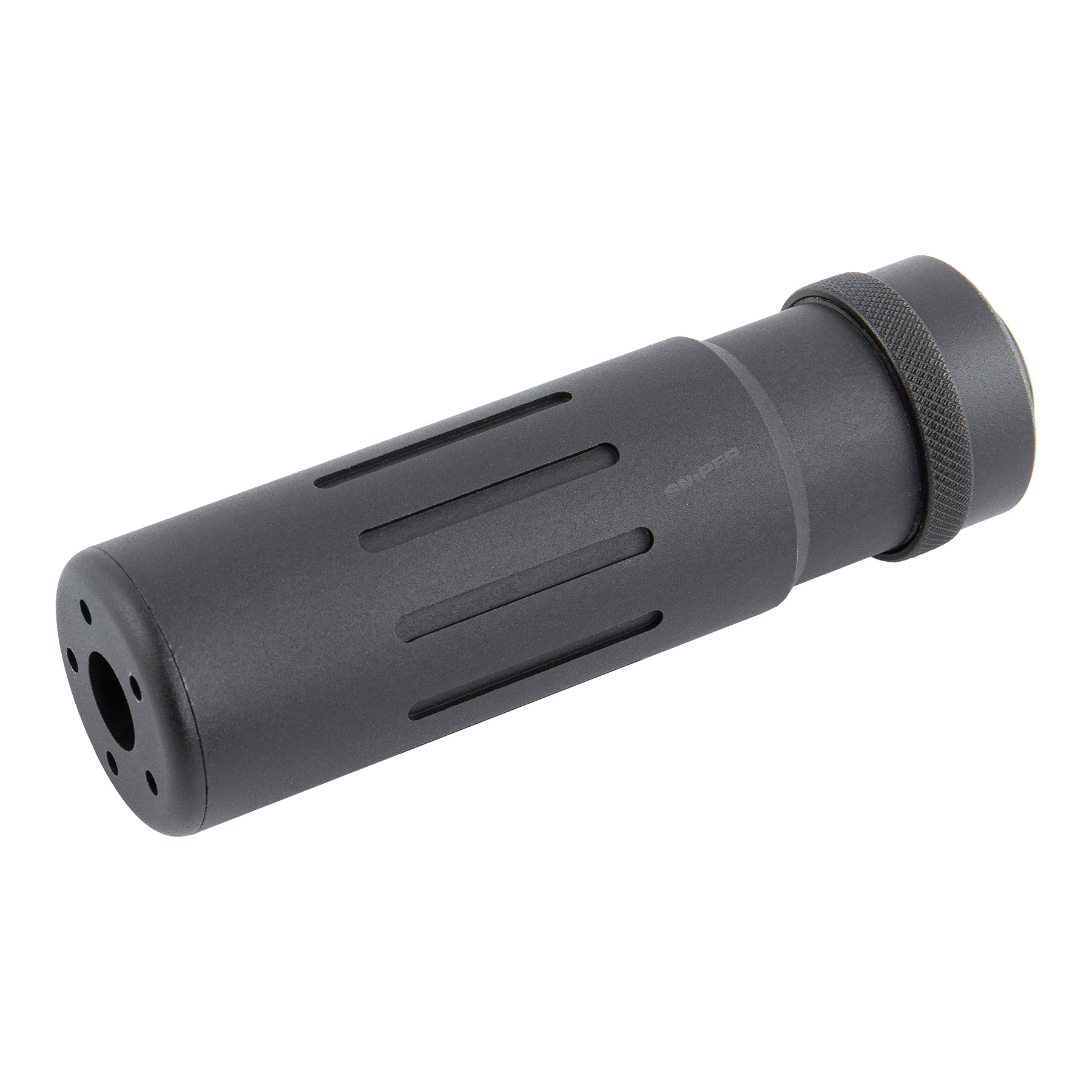 Pro Silencer