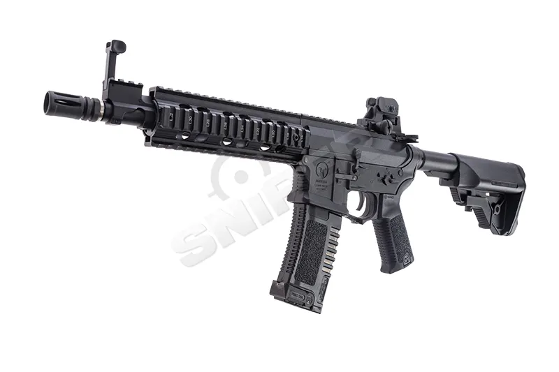 Amoeba M4 CG-002 E-System 0,5 Joule, (S)AEG, Black