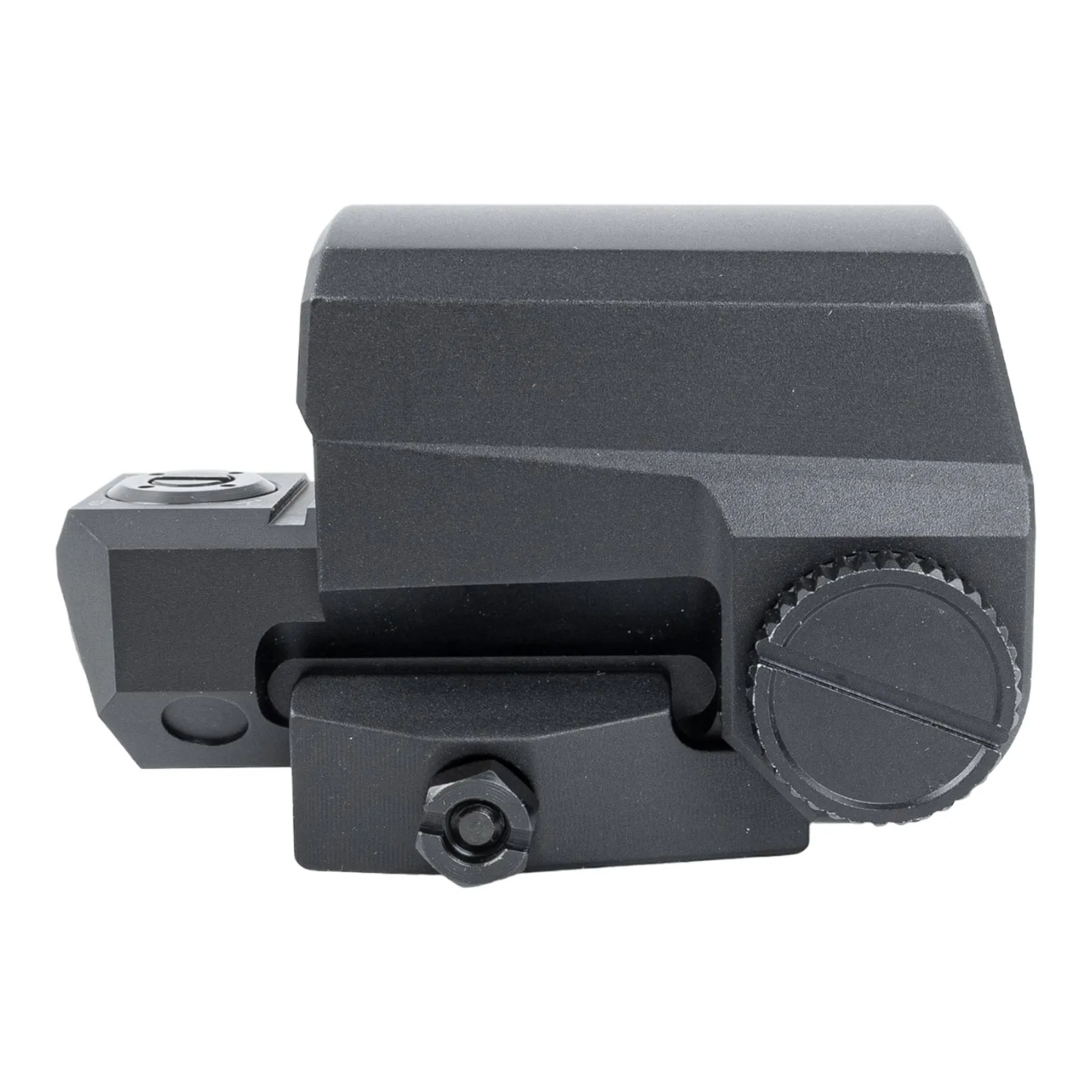 Green/Red Dot Visier LC, Black