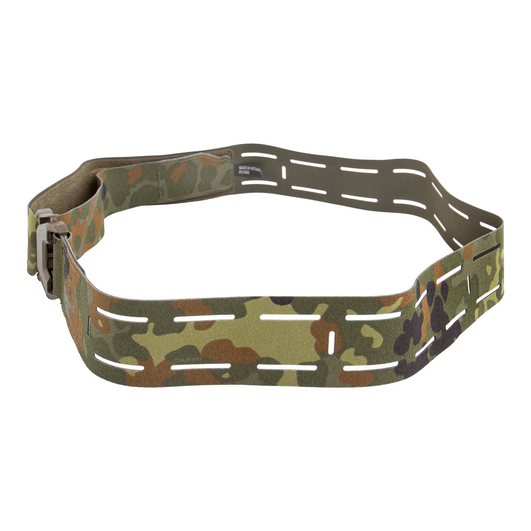 ELB Extremely Light Belt, Flecktarn