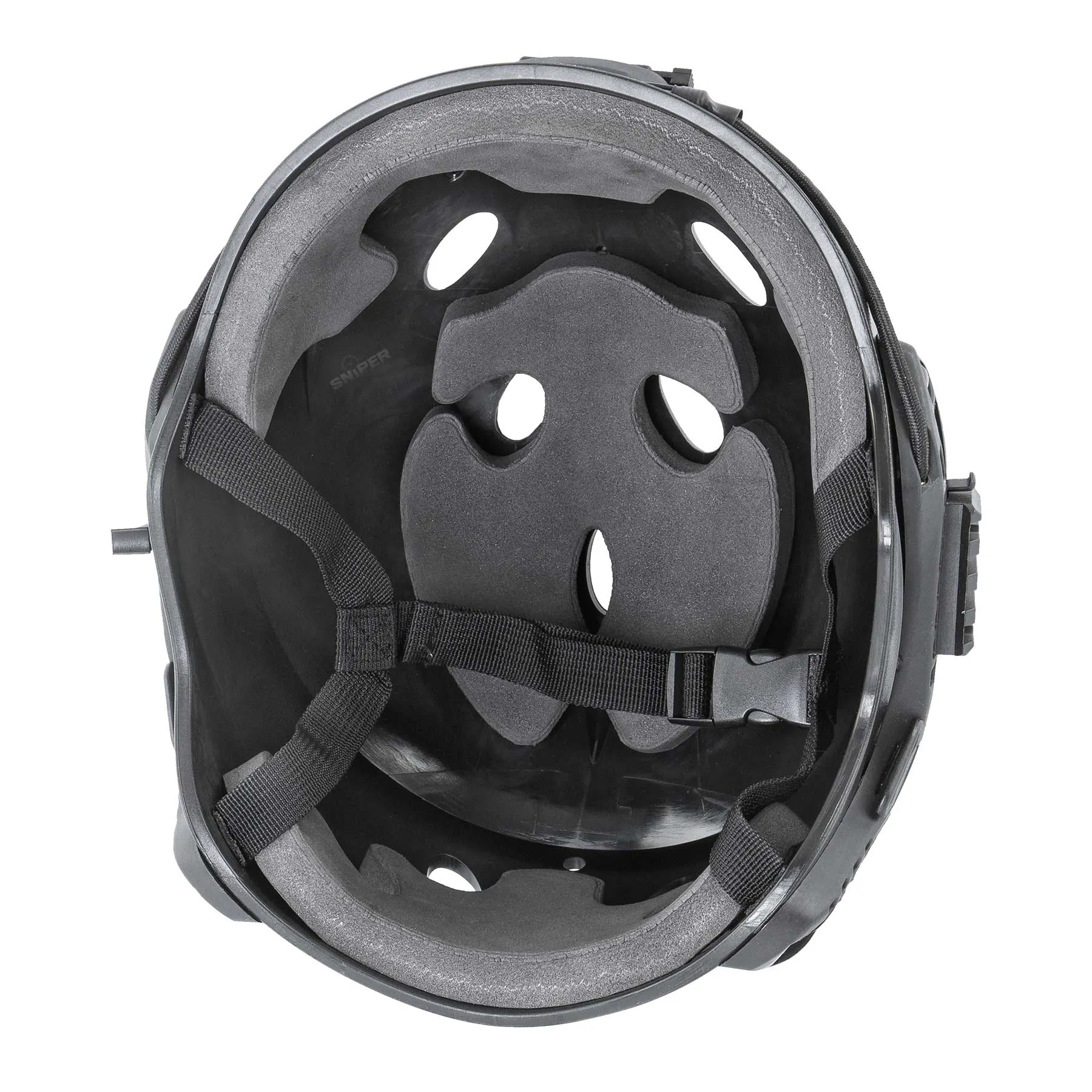Essential Helmet, Black