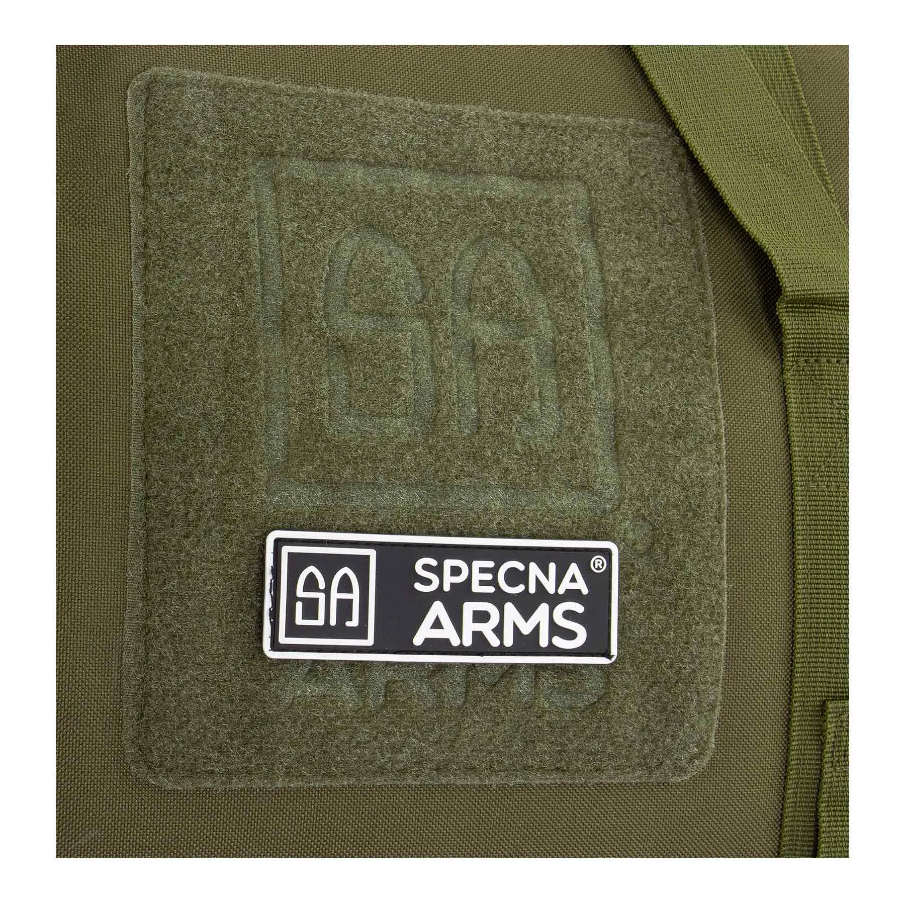 Specna Arms 98cm Gun Bag V1, Olive