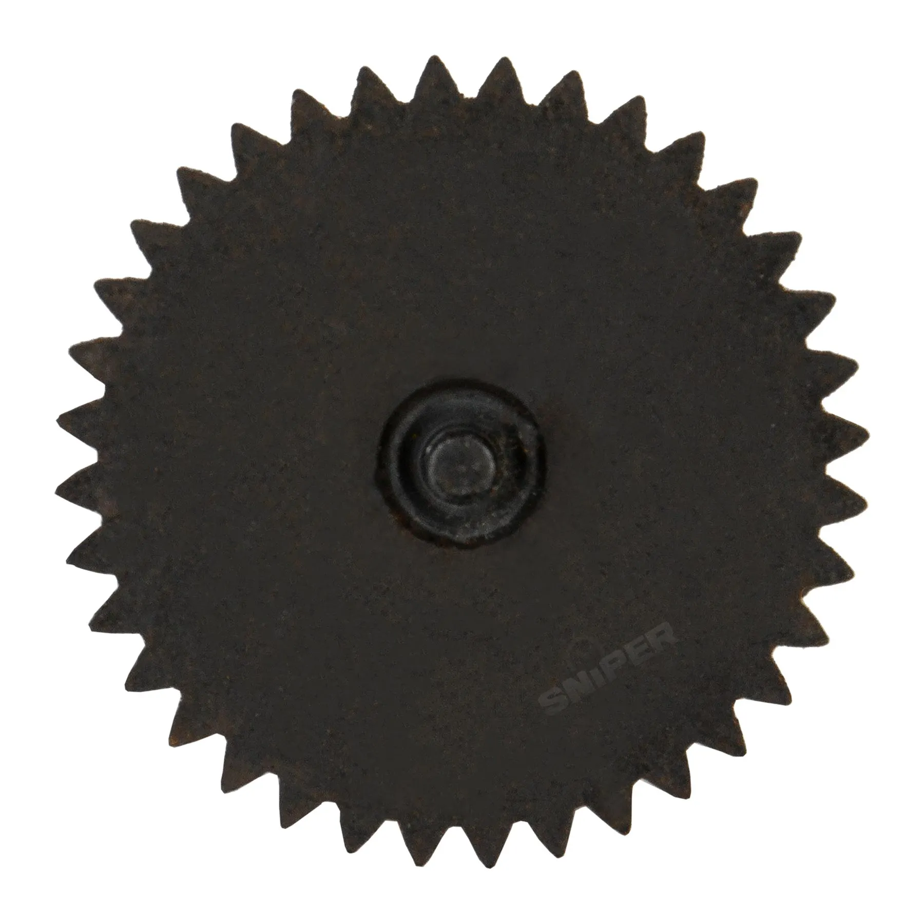 Spur Gear High Cycle