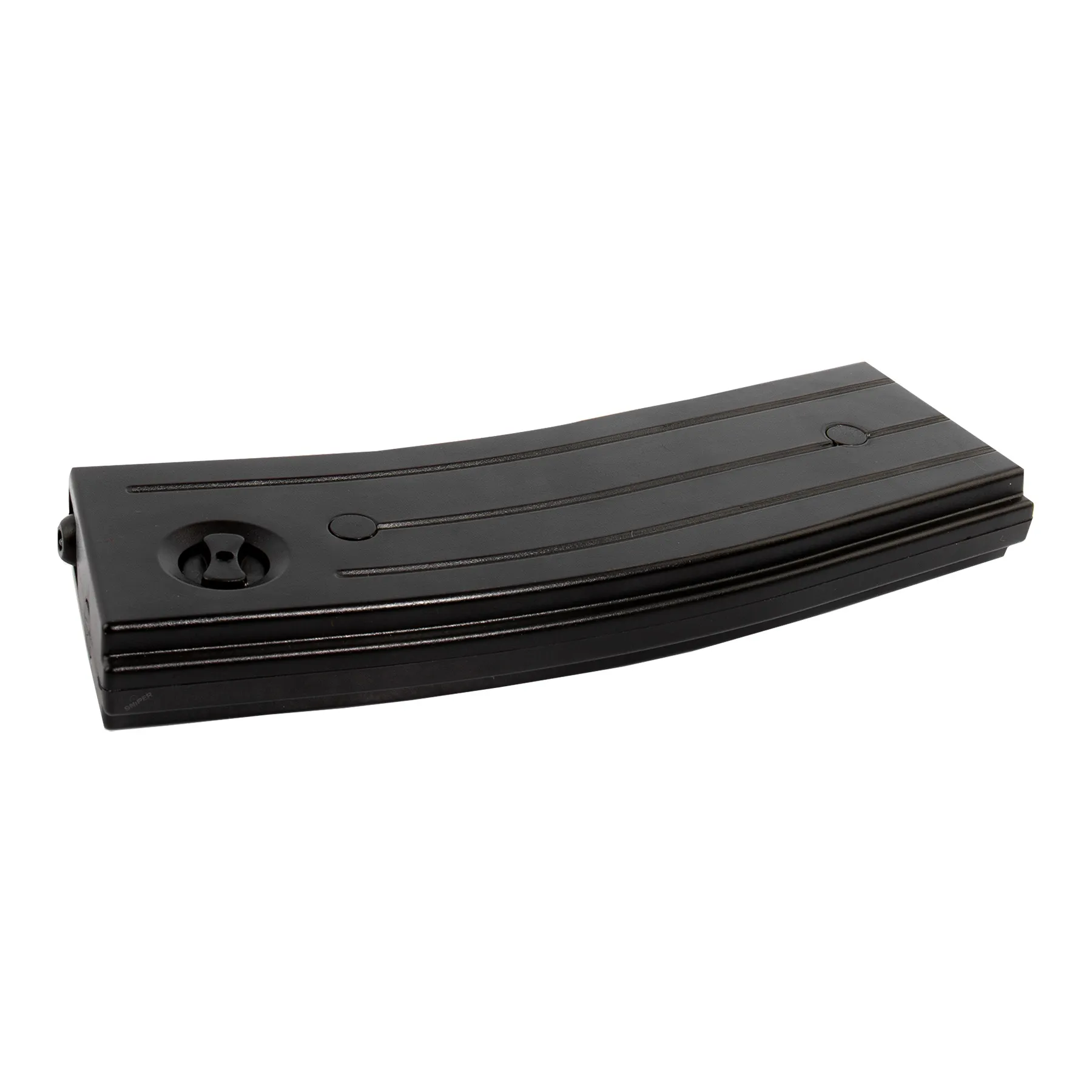 25rds Plastic RAM Magazin 25rds Plastic RAM Magazin