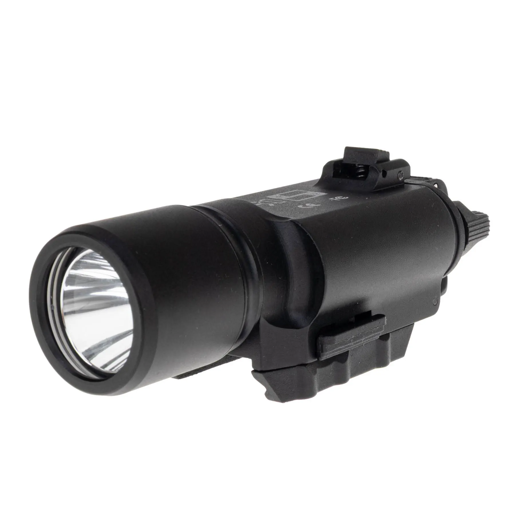 Reapo RX300 Flashlight Dummy, Black