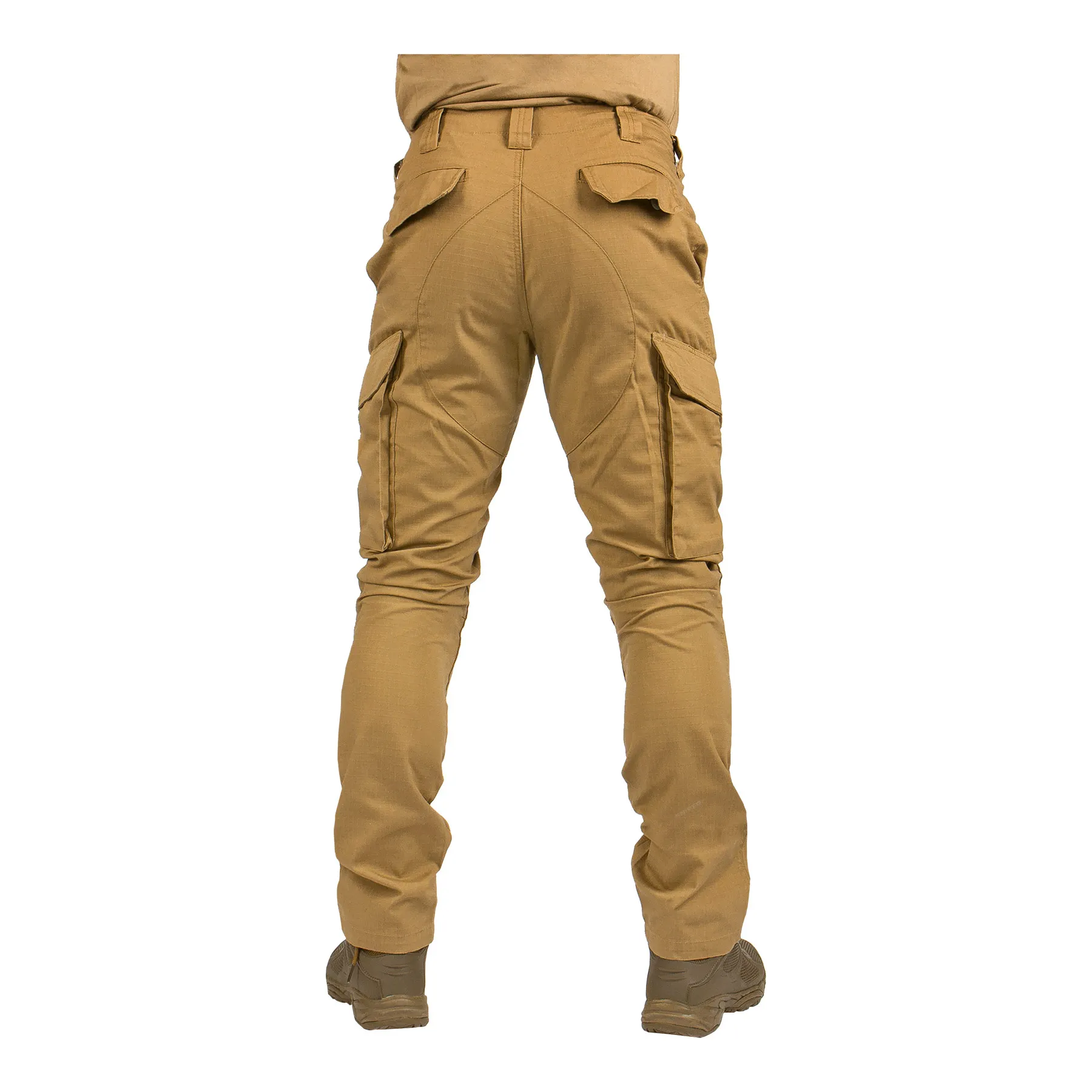 Emerson Gen 3 Training Pants, Coyote Brown