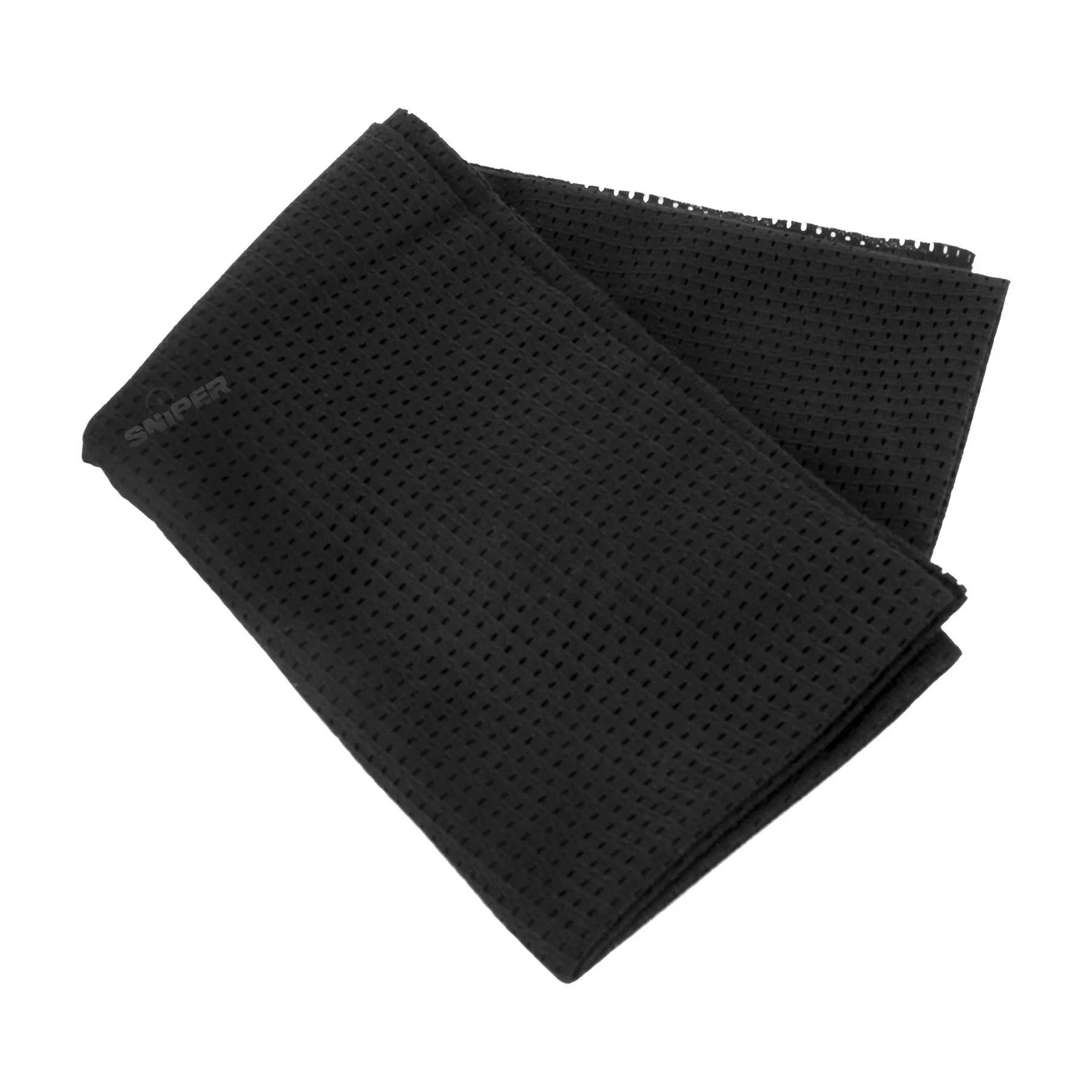 Sniper Scarf, Black Sniper Scarf, Black