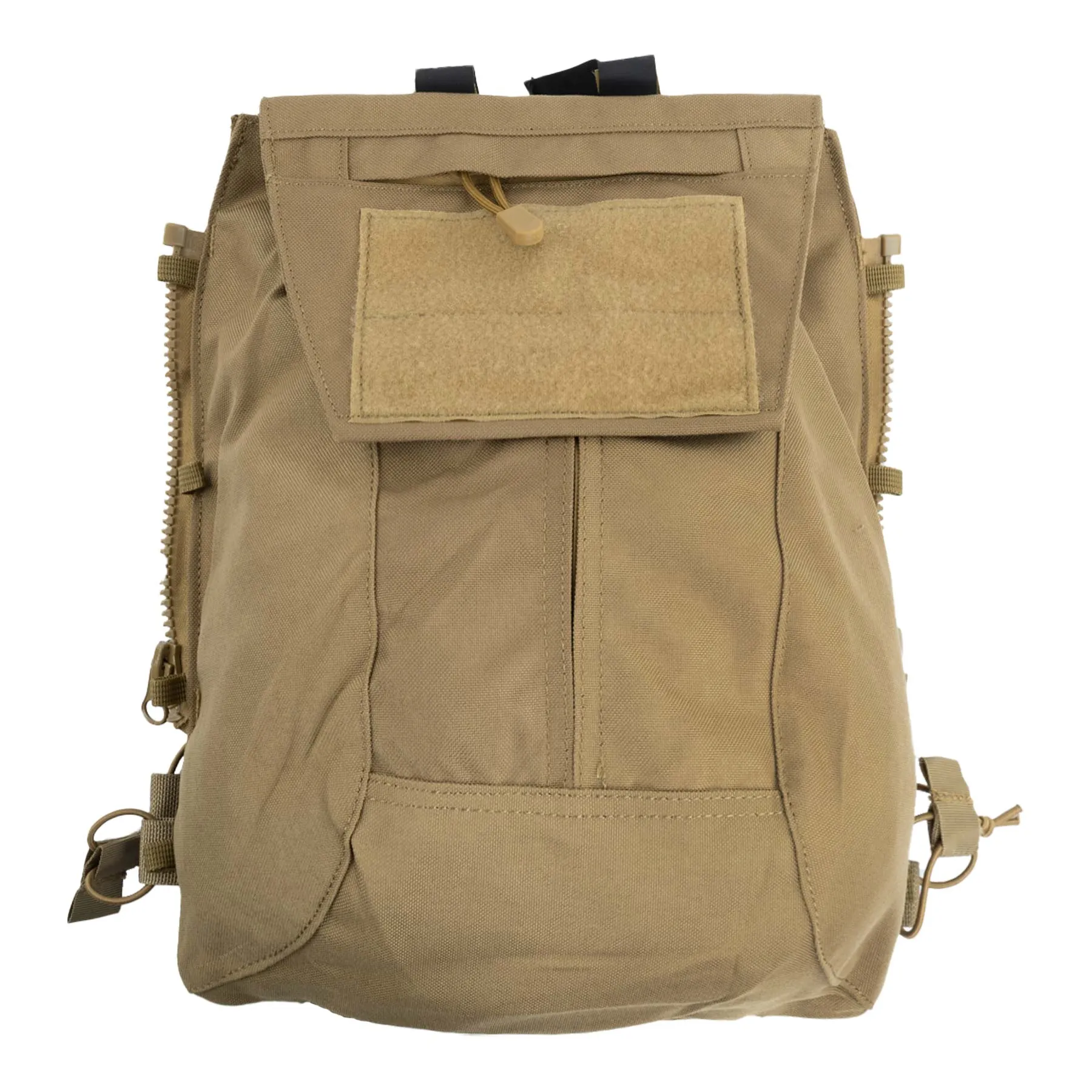 Reapo Accessory Bag für JPC Westen, Tan