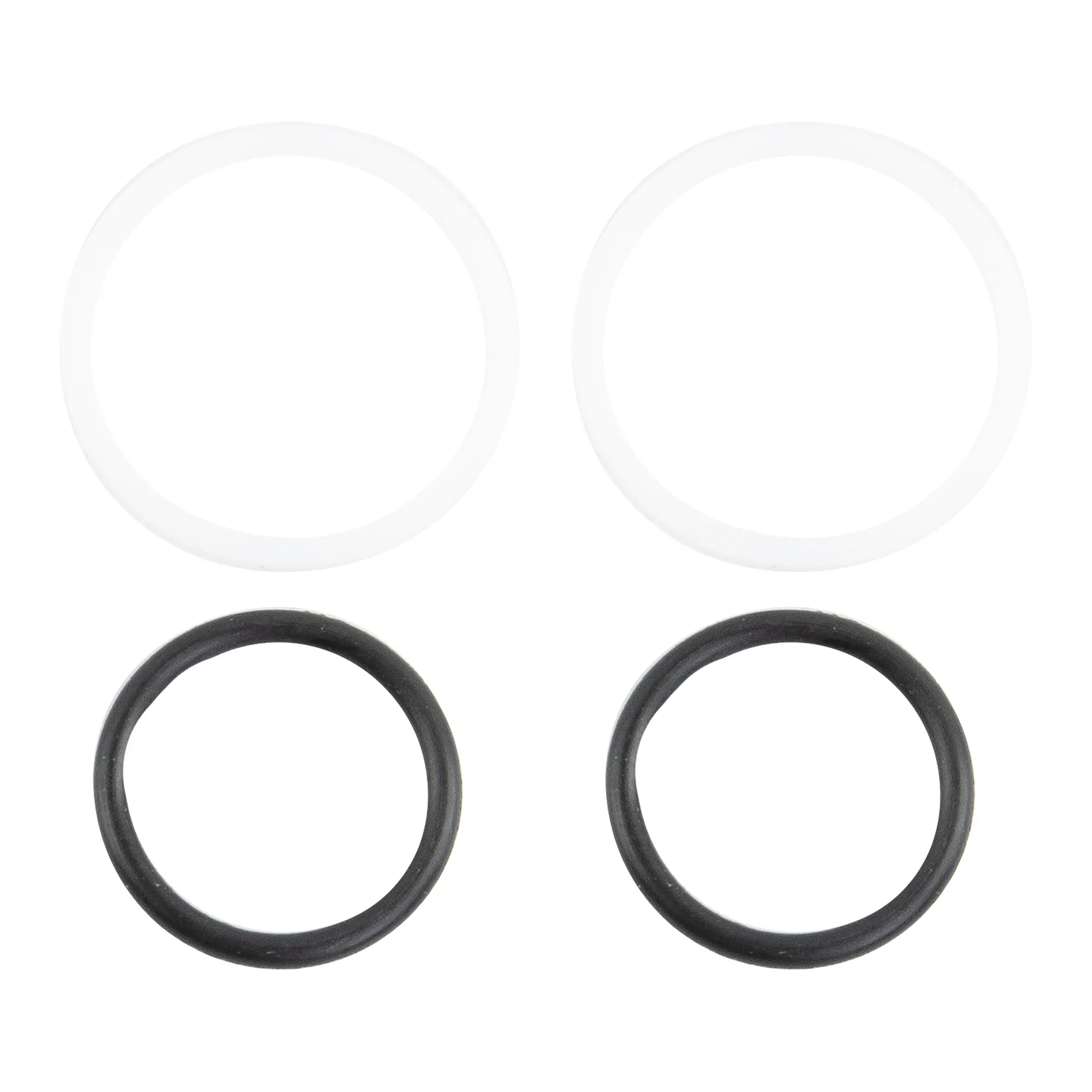 O-ring Set für Co² Magazin (airtight plug)