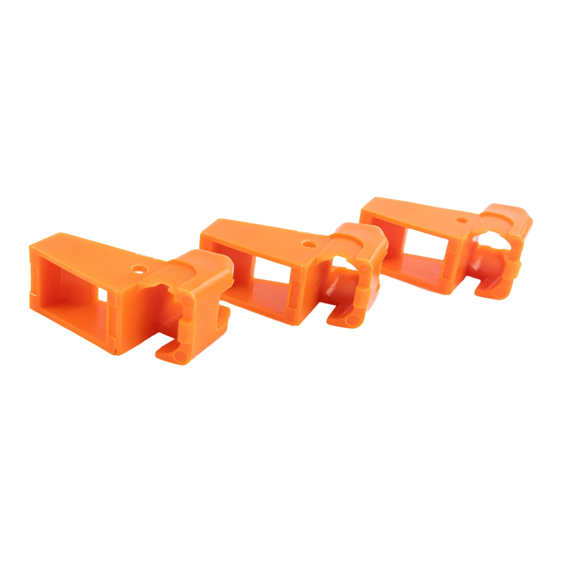 Enhanced Mag Feeding Lip