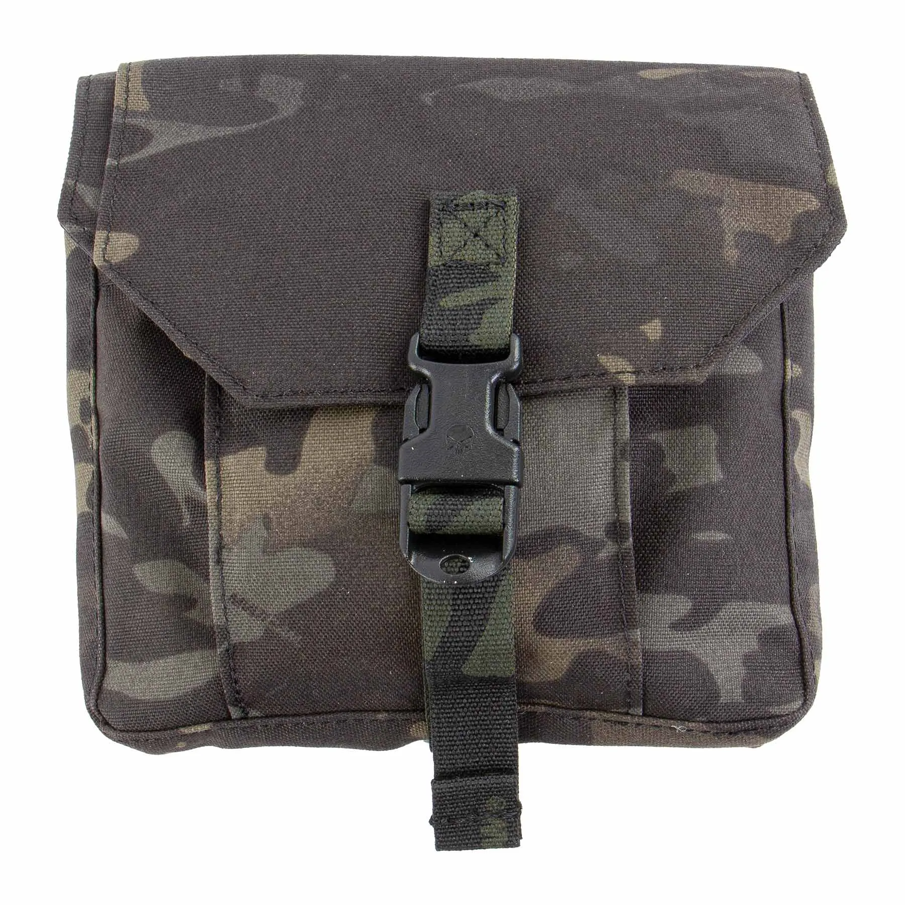 Multi-Purpose Pouch, Multicam Black