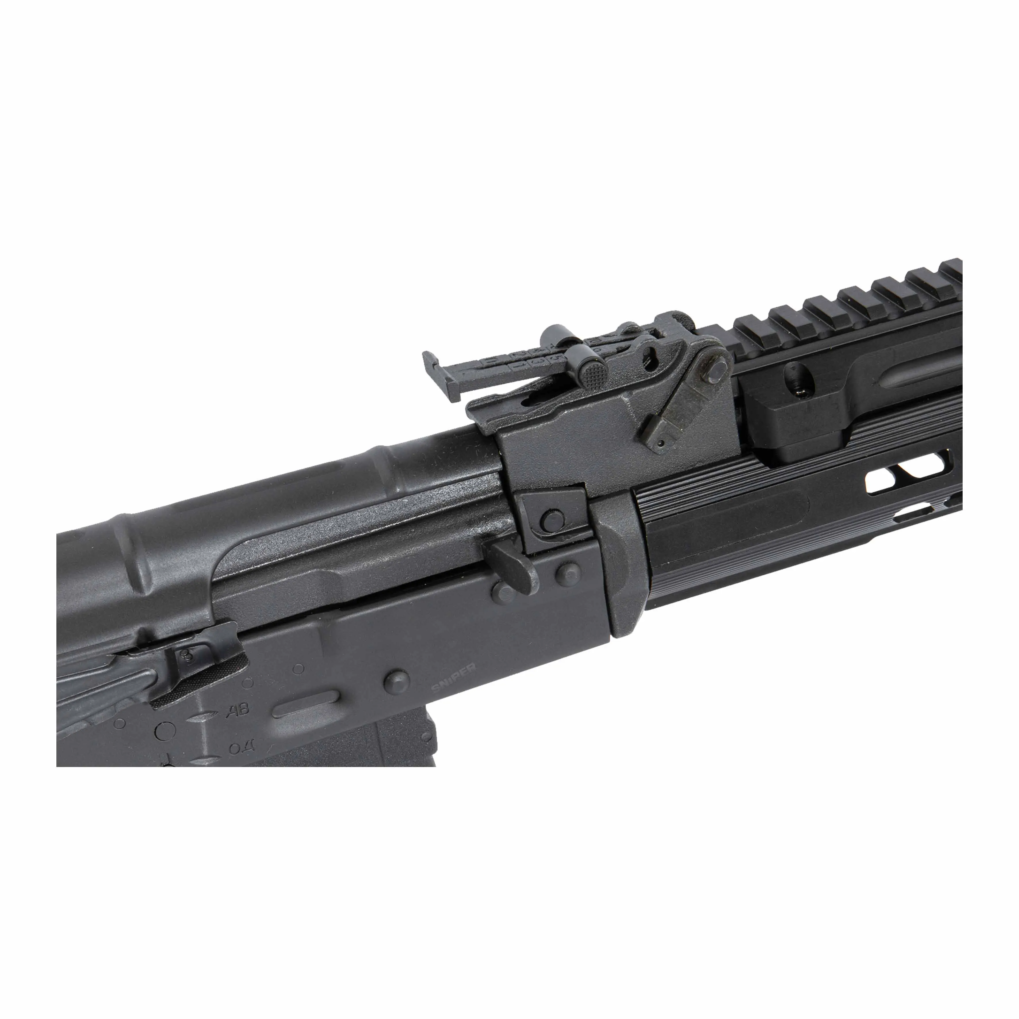 Arcturus AK K9 Custom (S)AEG