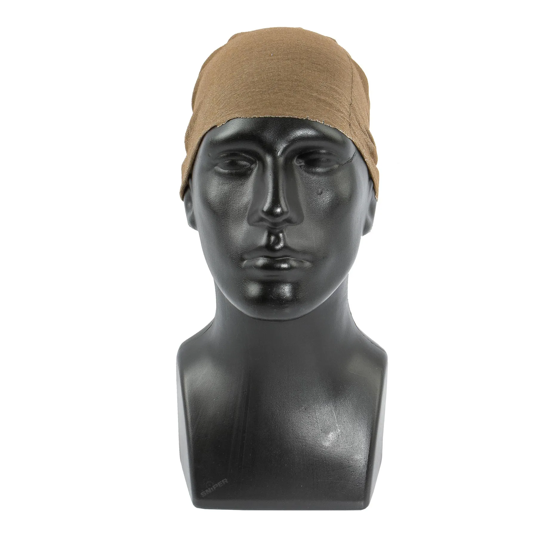 Tactical wrap Coolmax Balaclava, Coyote