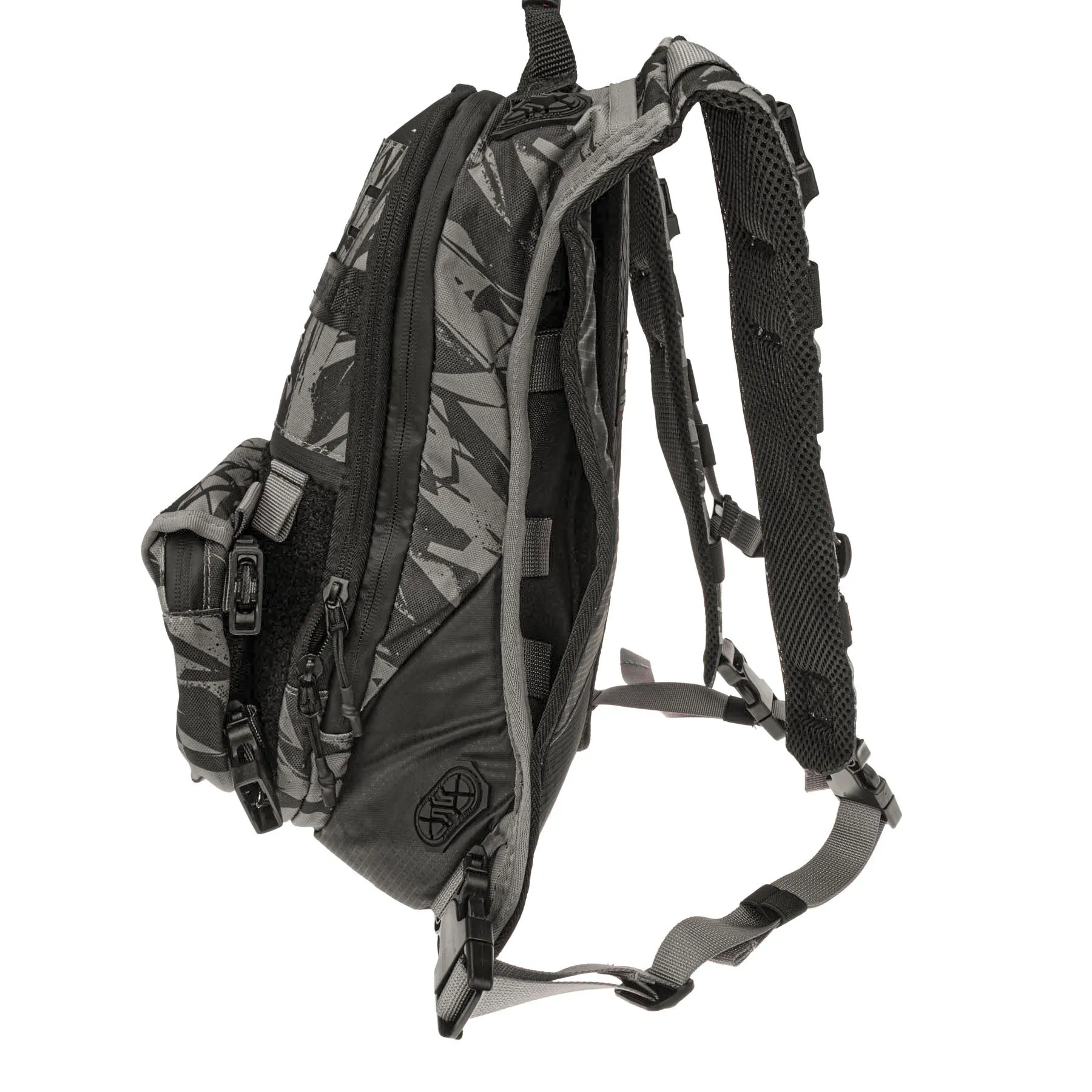 Hostile CTS Reflex Backpack, Grey