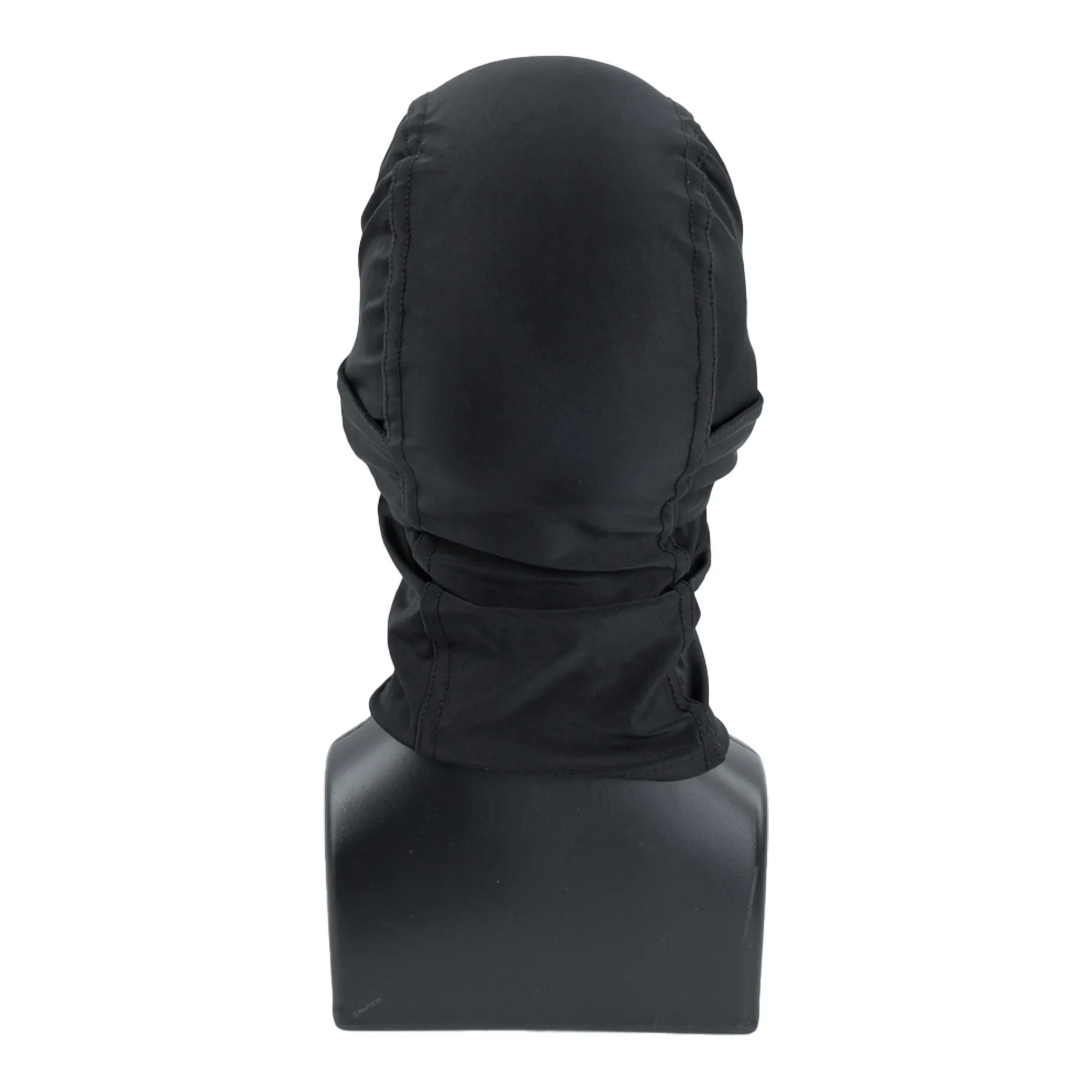 Reapo Shadow Fighter Schutzmaske, Black Reapo Shadow Fighter Schutzmaske, Black