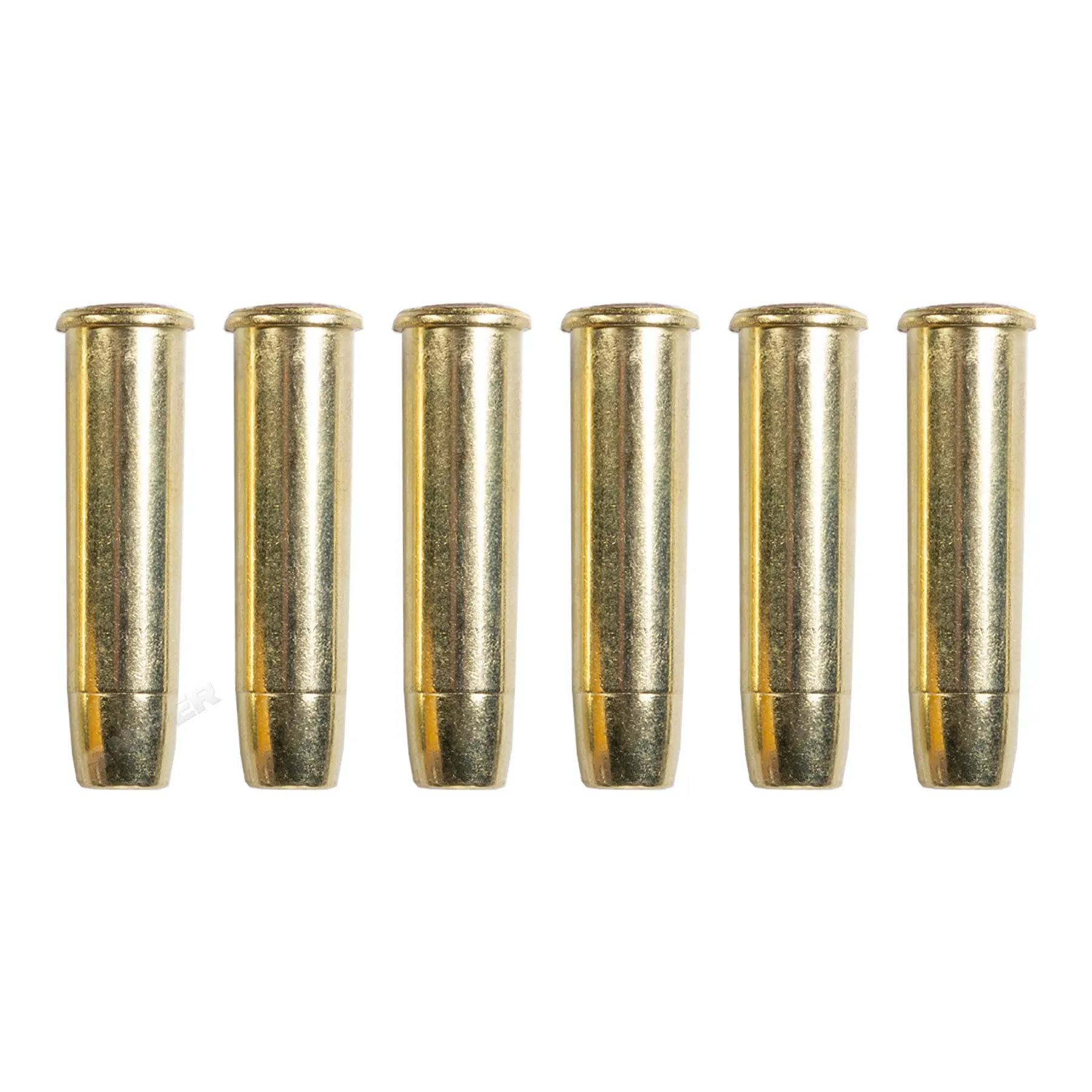 Smith & Wesson 629 Trust Me Revolver, Silver Smith & Wesson 629 Trust Me Revolver, Silver