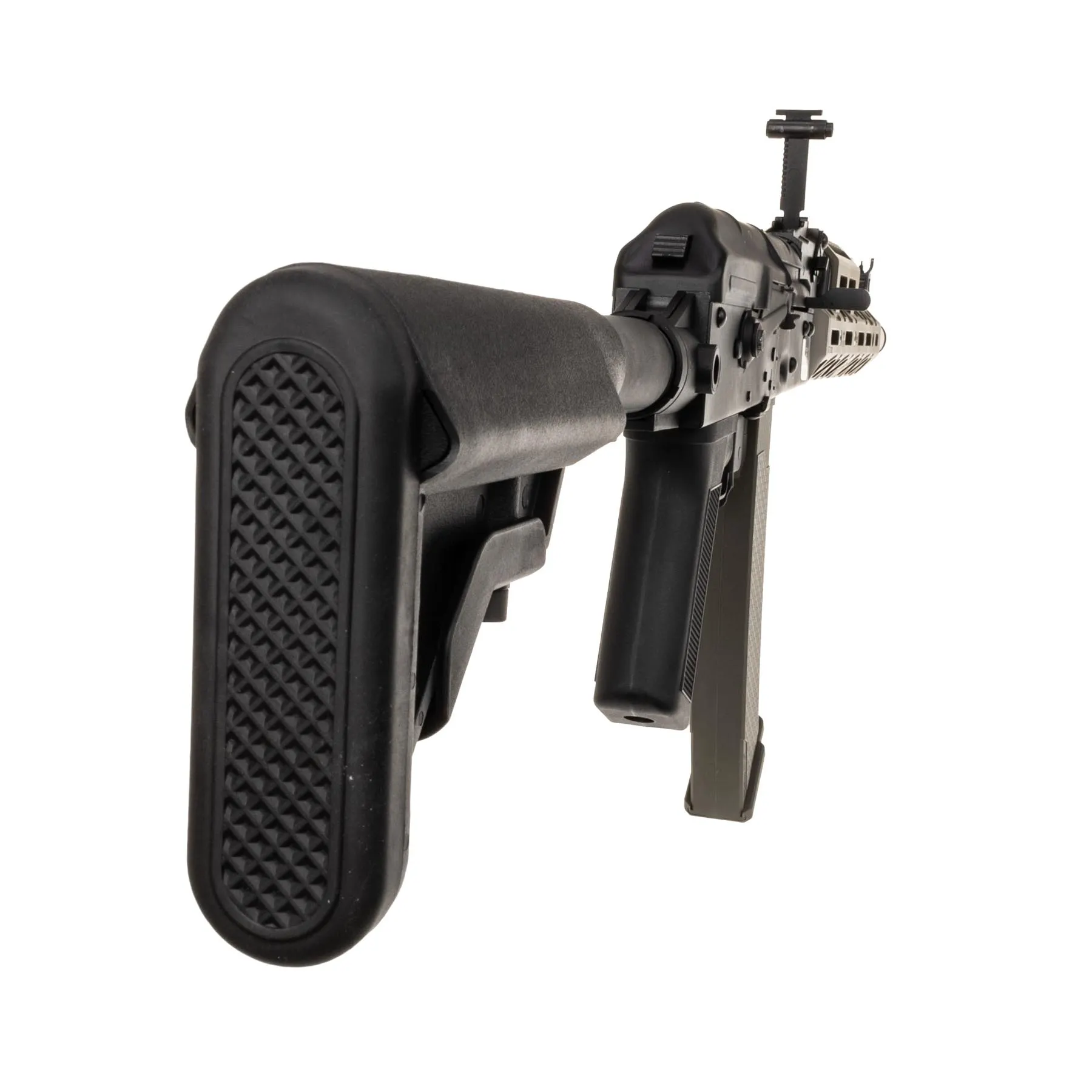 Specna Arms x KPYK SA-PJ15 PRIME w/ Aster II, Olive