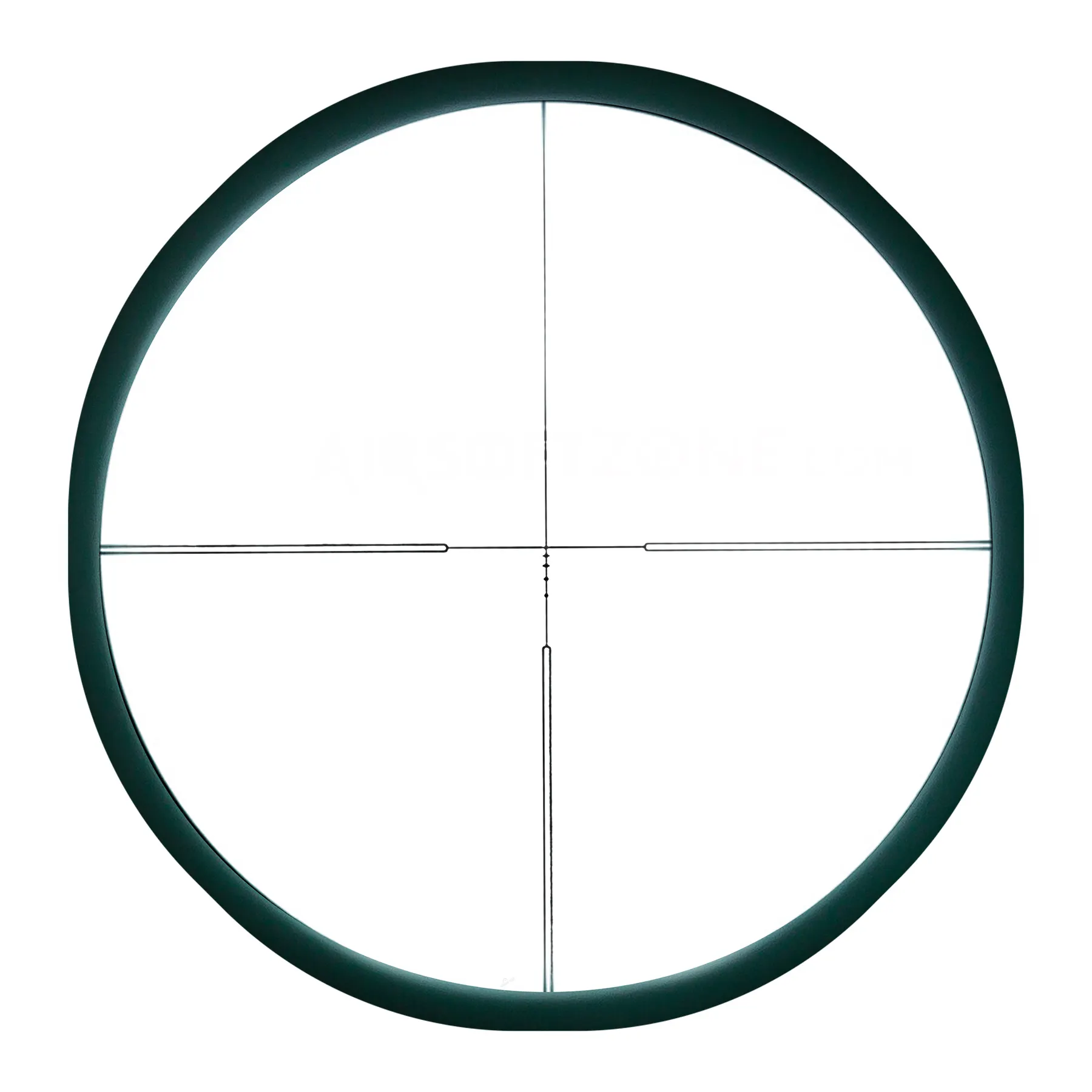 Vector Optics 1-6x24 Grimlock Gen.2 Zielfernrohr, Black