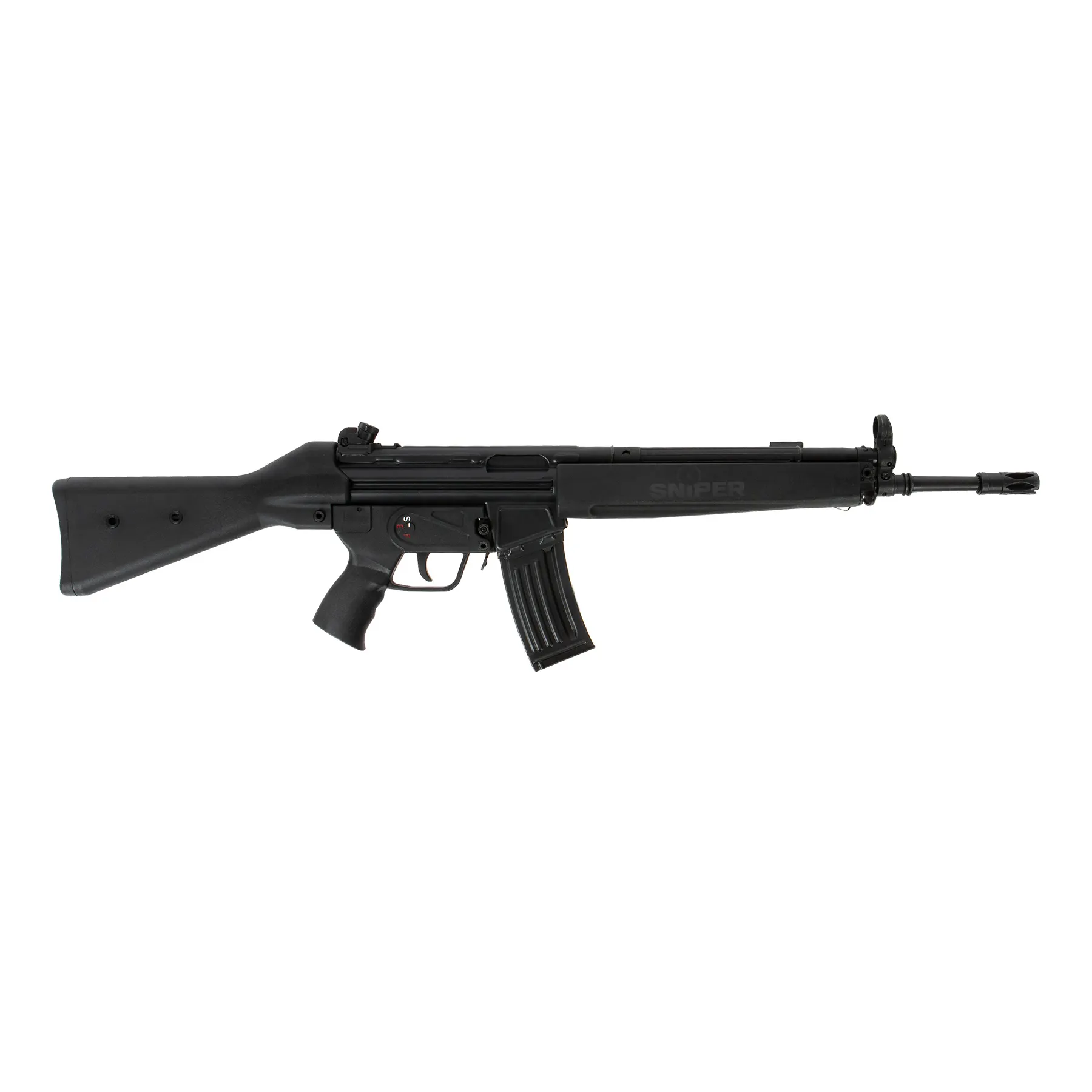 LK-33 A2 (S)AEG