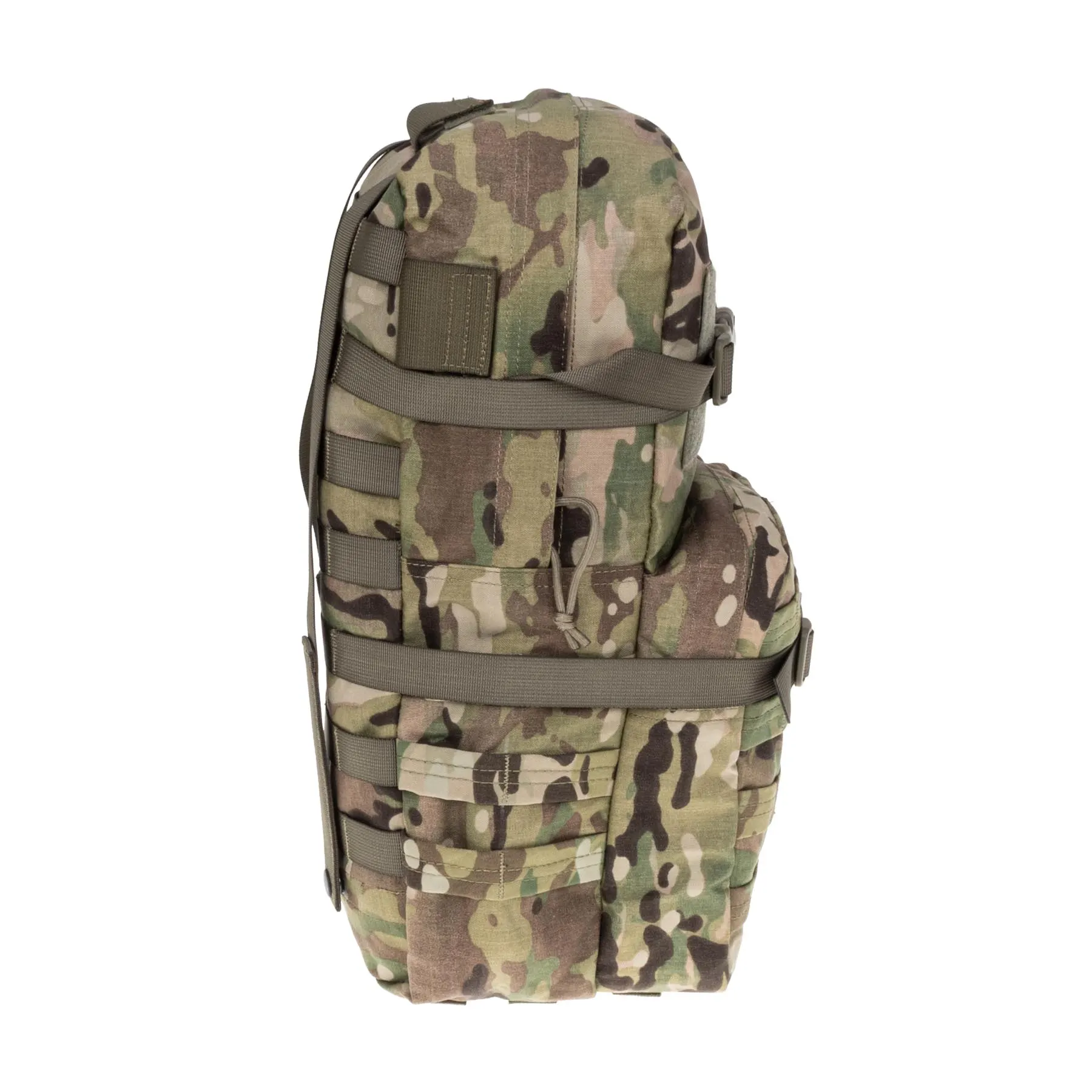 Cargo Rucksack, Multicam