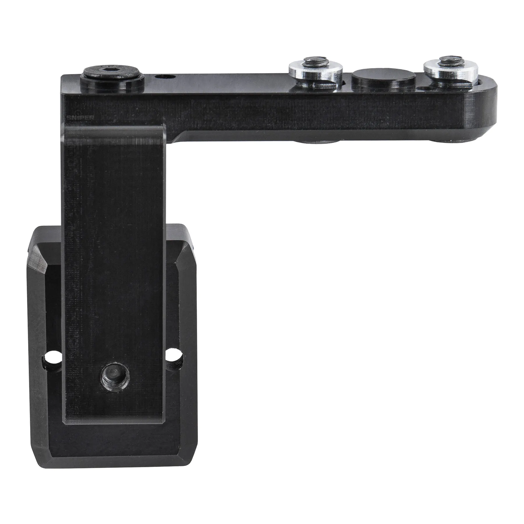 SPEED Keymod Rail Mount Kit für GoPro SPEED Keymod Rail Mount Kit für GoPro