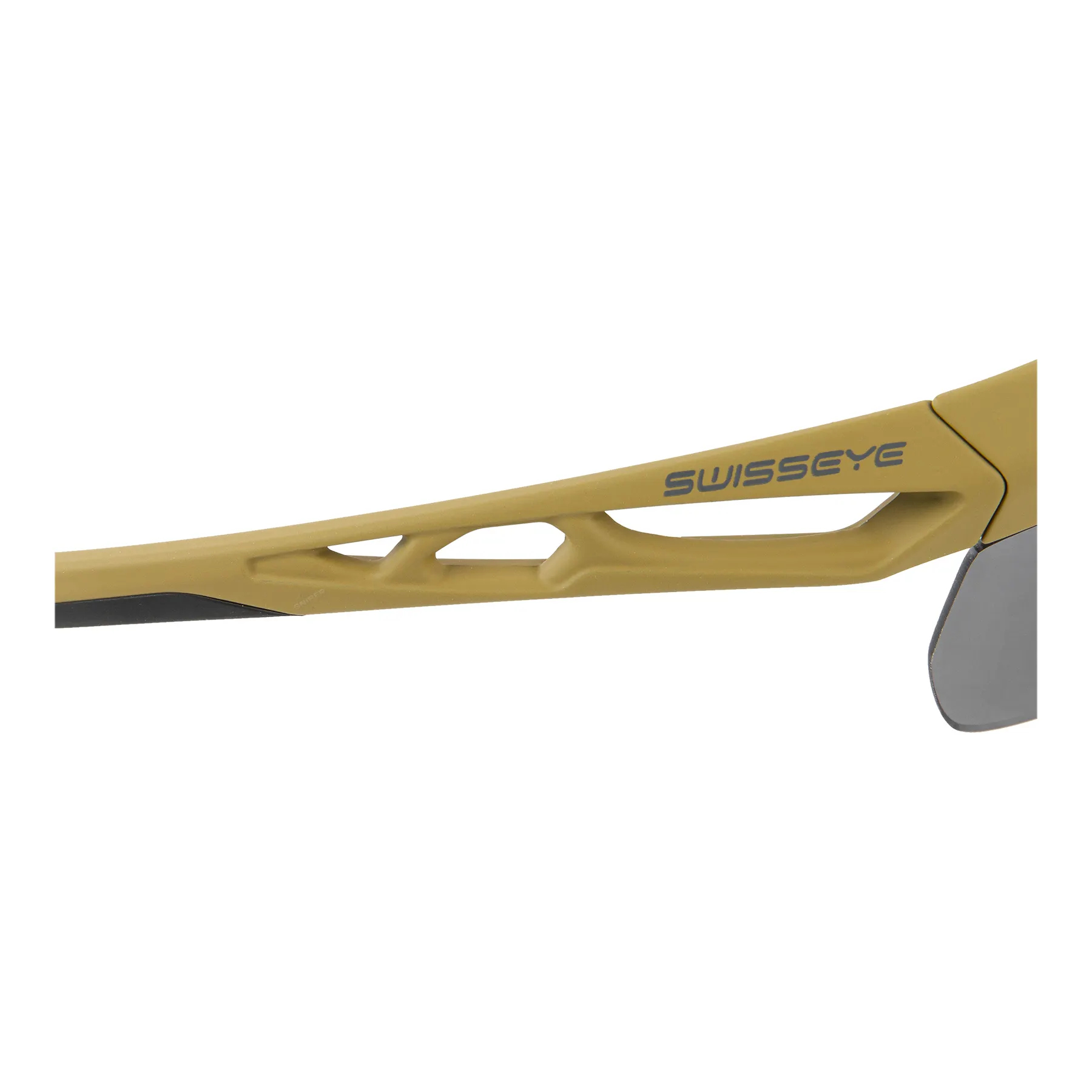 Attac, Frame Rubber Brown