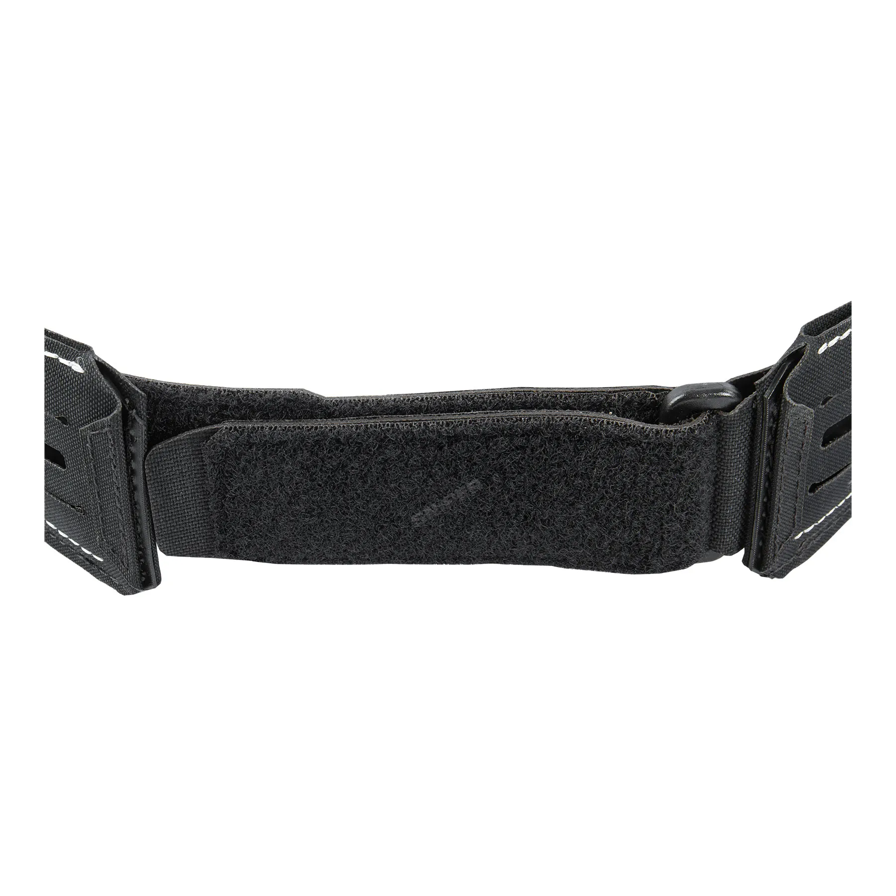 PT5 Low Profile Belt Set, Black PT5 Low Profile Belt Set, Black