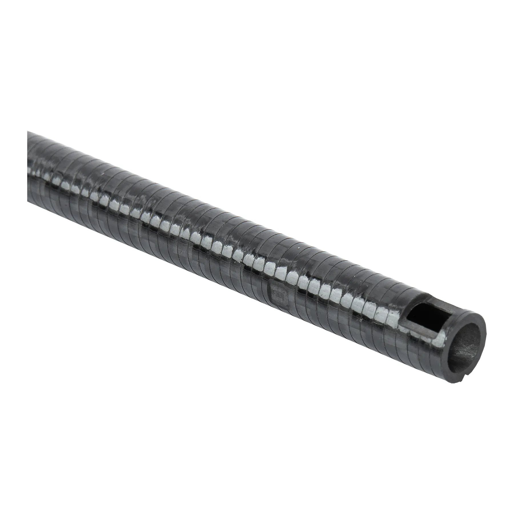 407mm Carbon Fiber Tightbore Barrel 6,03mm 407mm Carbon Fiber Tightbore Barrel 6,03mm